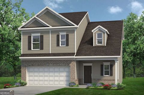 178 Artimis LN Dalton GA 30720