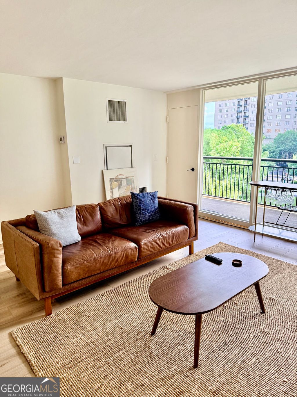 Photo of 620 Peachtree Street NE #508, Atlanta, GA 30308 (MLS # 10757287)