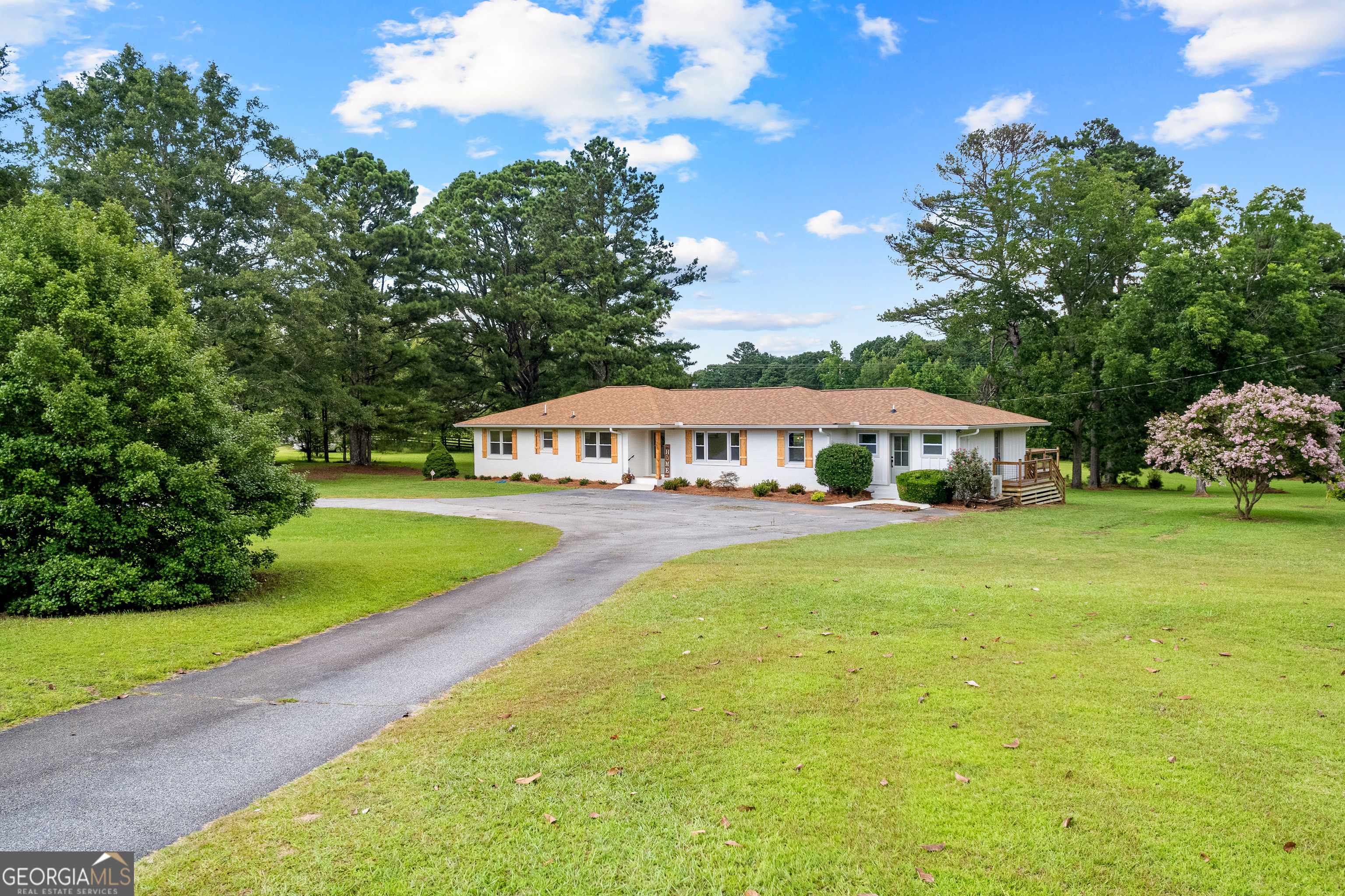 1367 Sharpsburg McCollum RD
