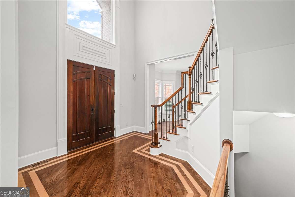 3594 N Druid Hills RD