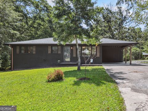 Photo of 11 Don Drive NE, Rome, GA 30165 (MLS # 10563551)