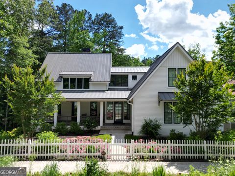 9229 Selborne LN Chattahoochee Hills GA 30268