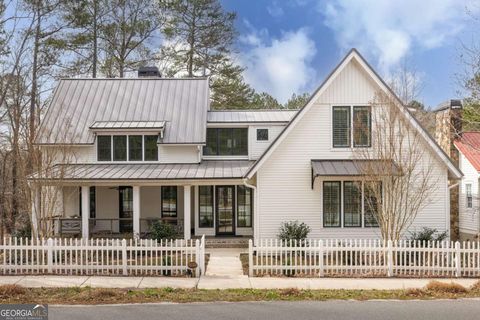 9229 Selborne LN Chattahoochee Hills GA 30268