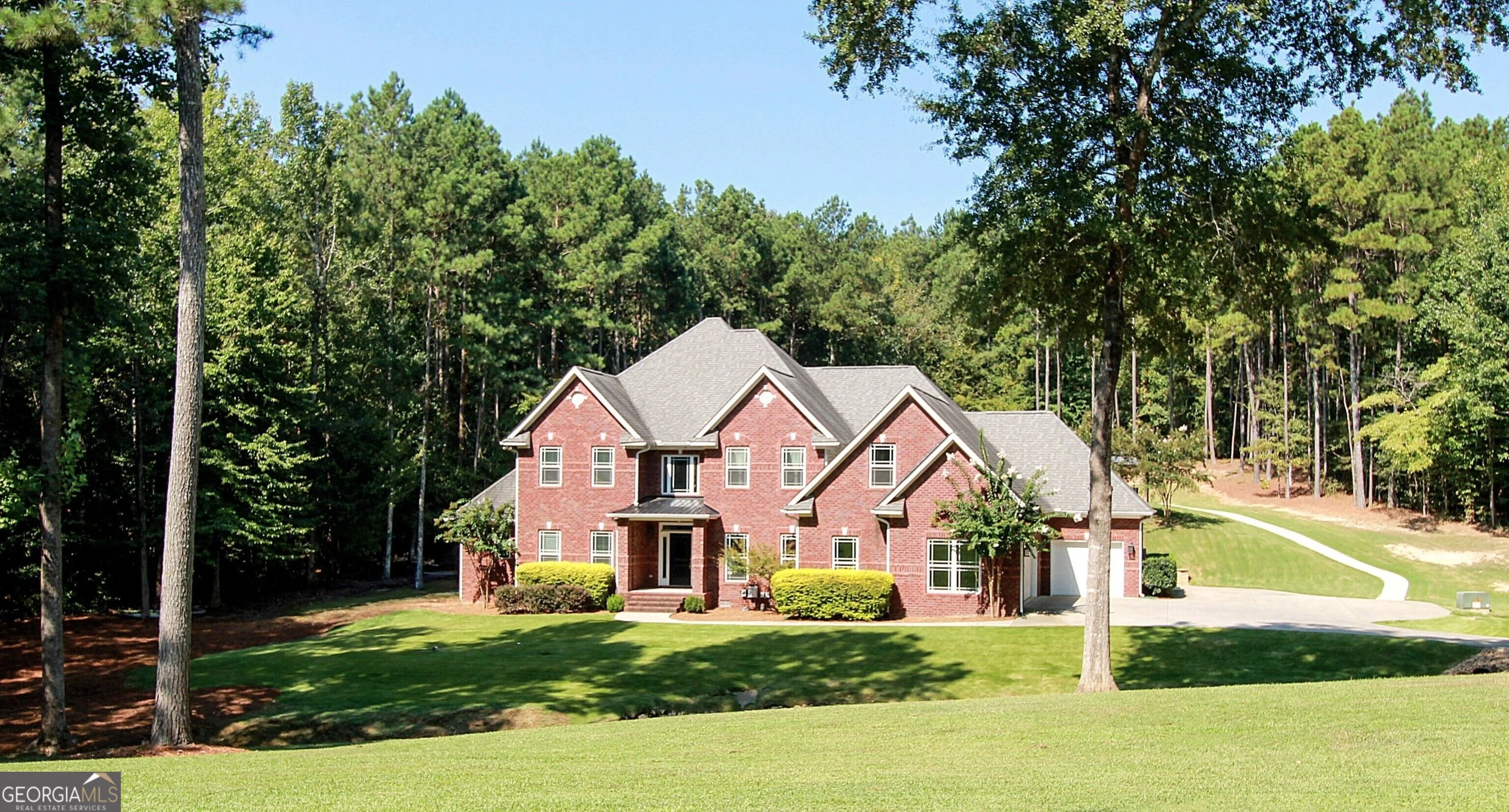3085 Old Dalton Rd Rd NE, Rome, GA, 30165