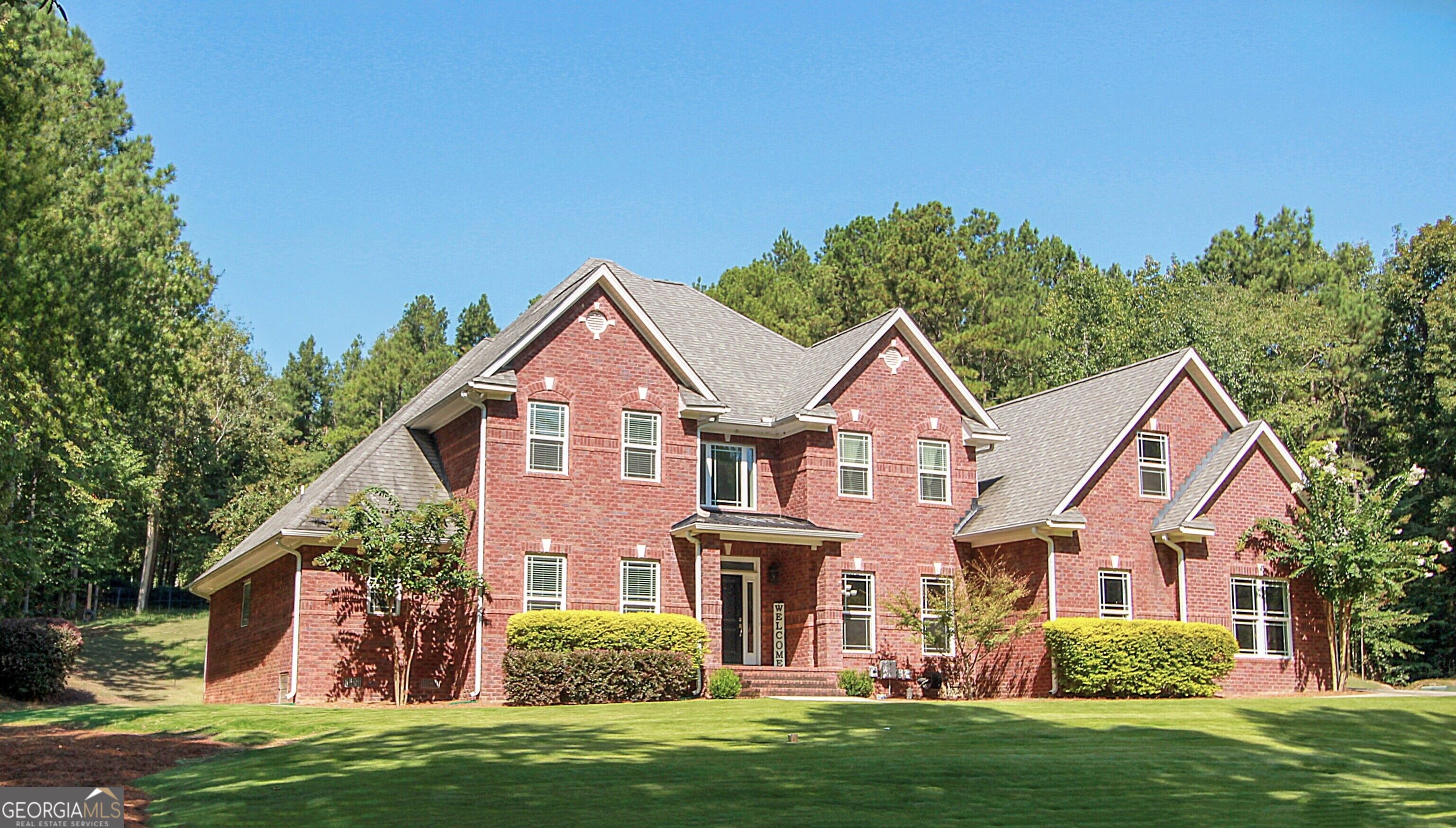 3085 Old Dalton RD NE