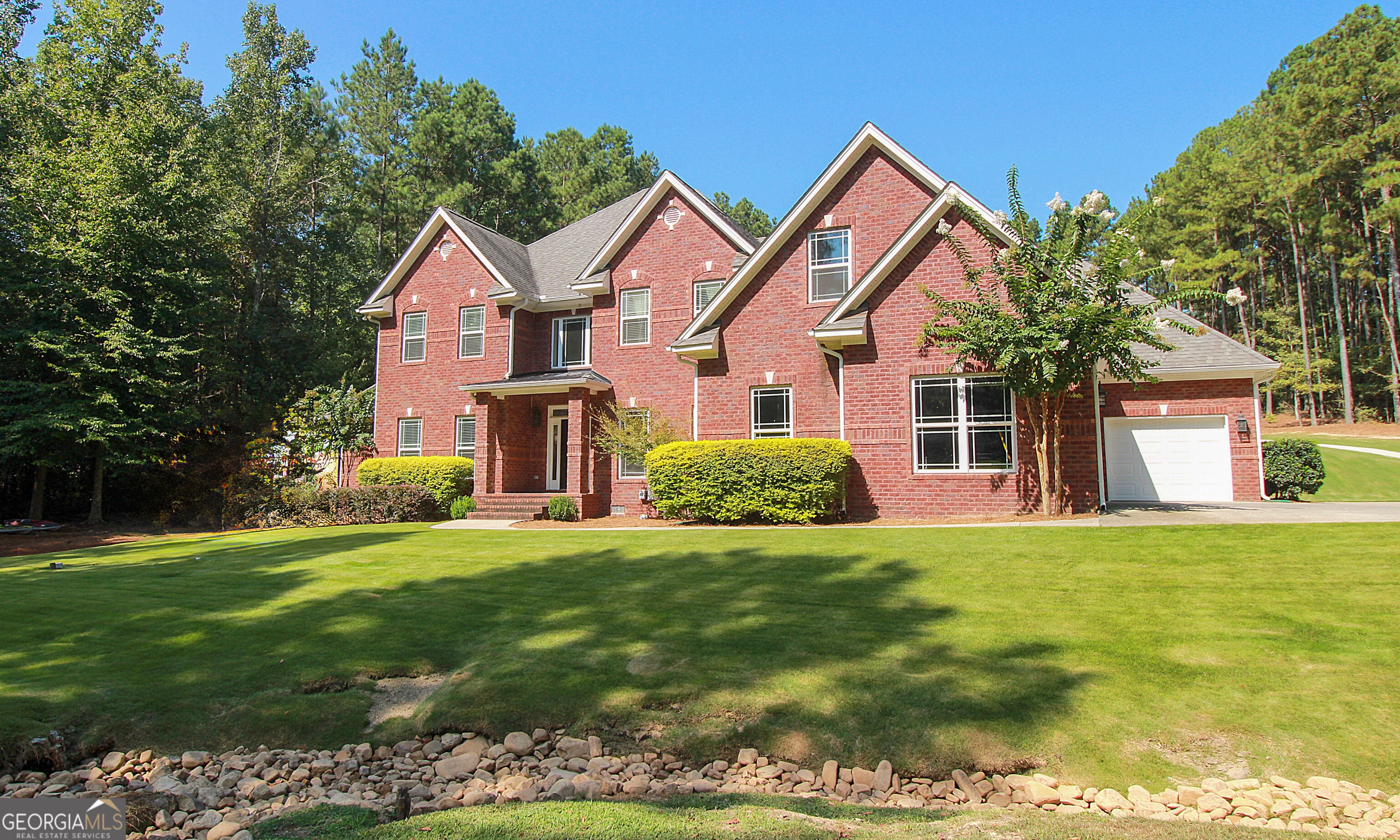3085 Old Dalton RD NE