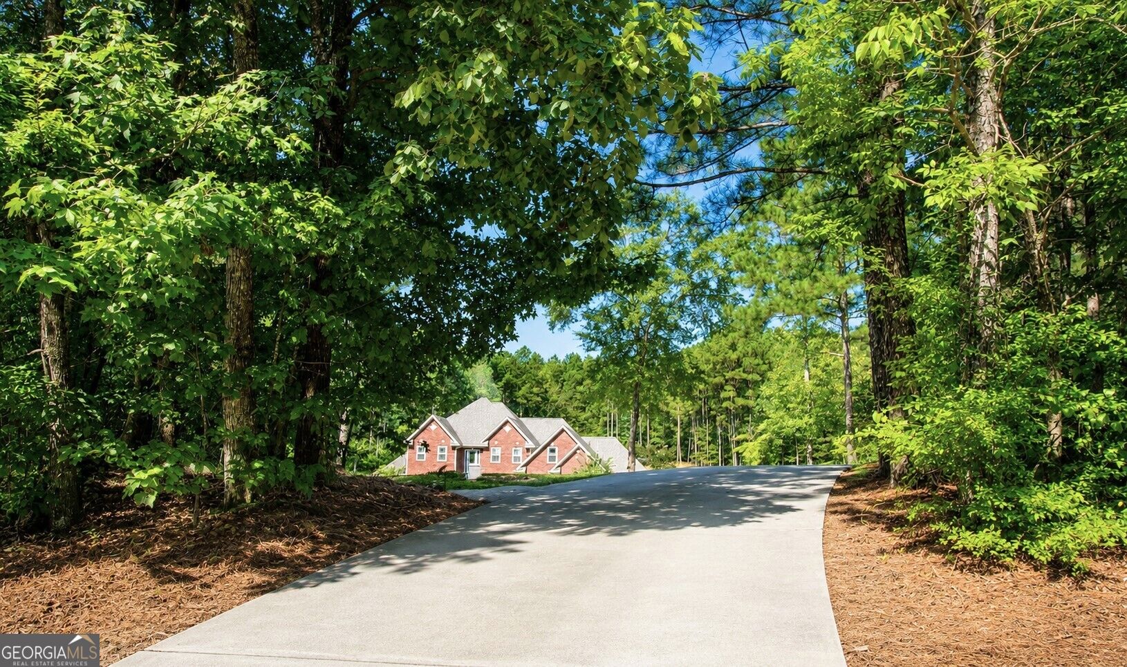 3085 Old Dalton RD NE