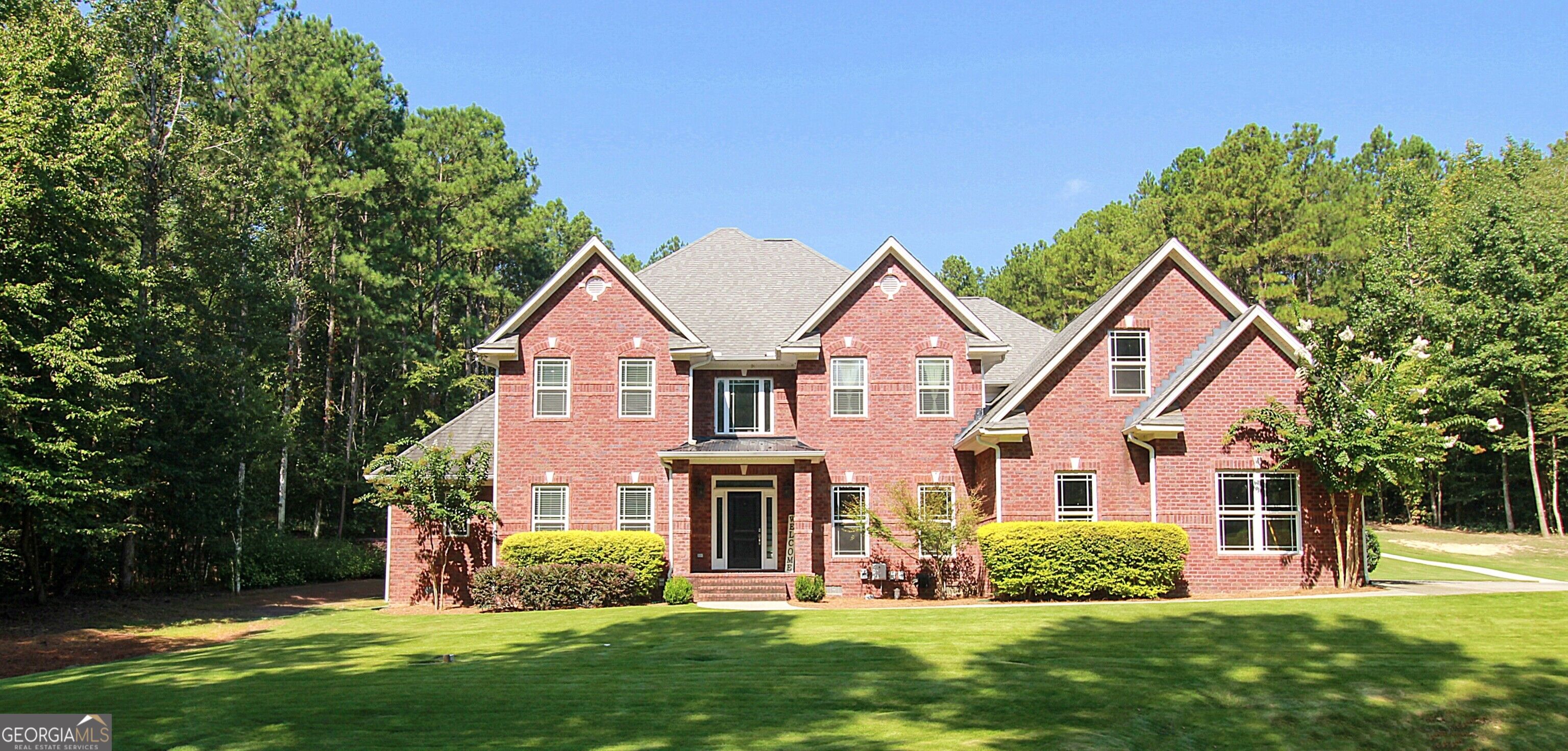 3085 Old Dalton RD NE