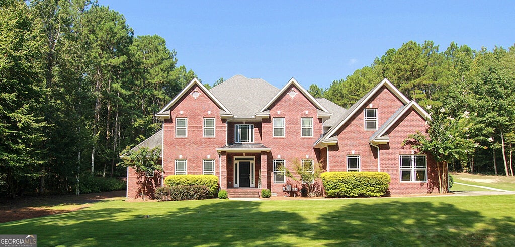 Photo of 3085 Old Dalton Rd RD NE, Rome, GA 30165 (MLS # 10837610)