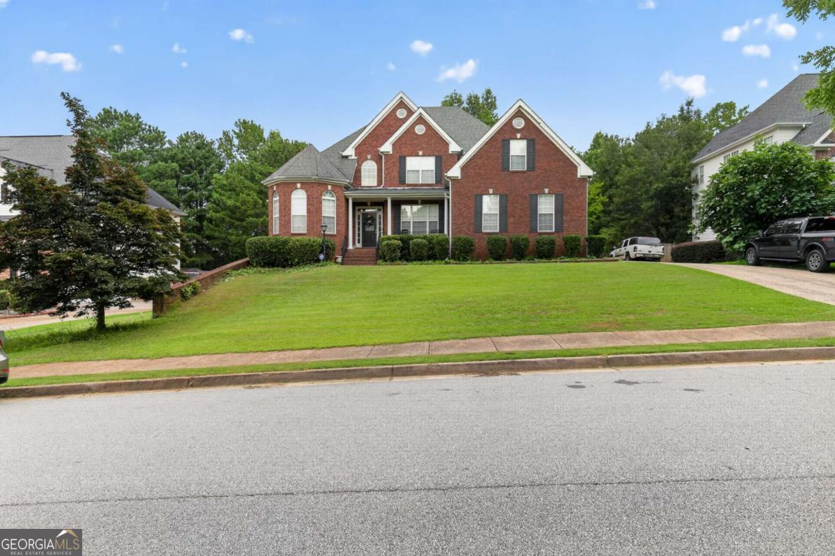 3273 Thornecreek DR