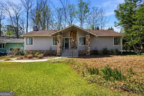 1032 Muirfield DR Marietta GA 30068