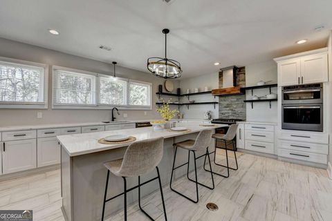 3700 Wickloe CT Snellville GA 30039