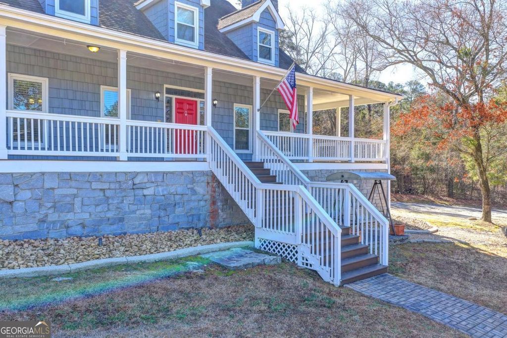 Photo of 3700 Wickloe Court, Snellville, GA 30039 (MLS # 10694403)