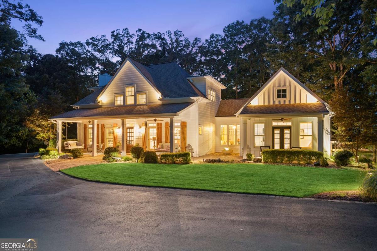 151 Abbey Hill RD