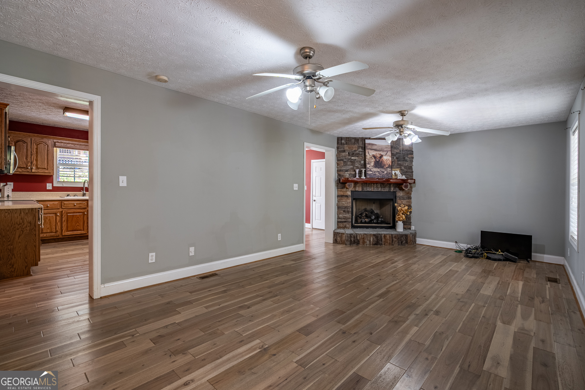 19 Silver Hills RD SE