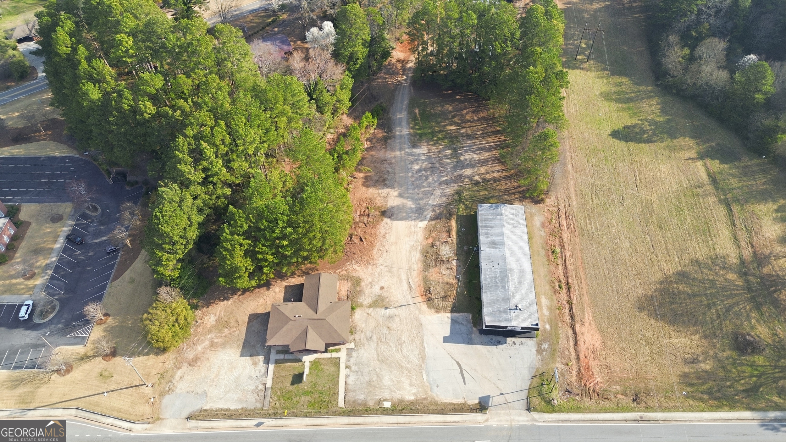 2921 & 2953 HIGHWAY 17 ALT