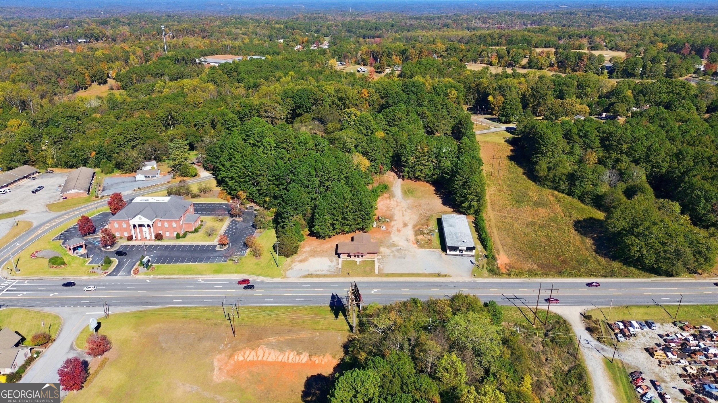 2921 & 2953 HIGHWAY 17 ALT