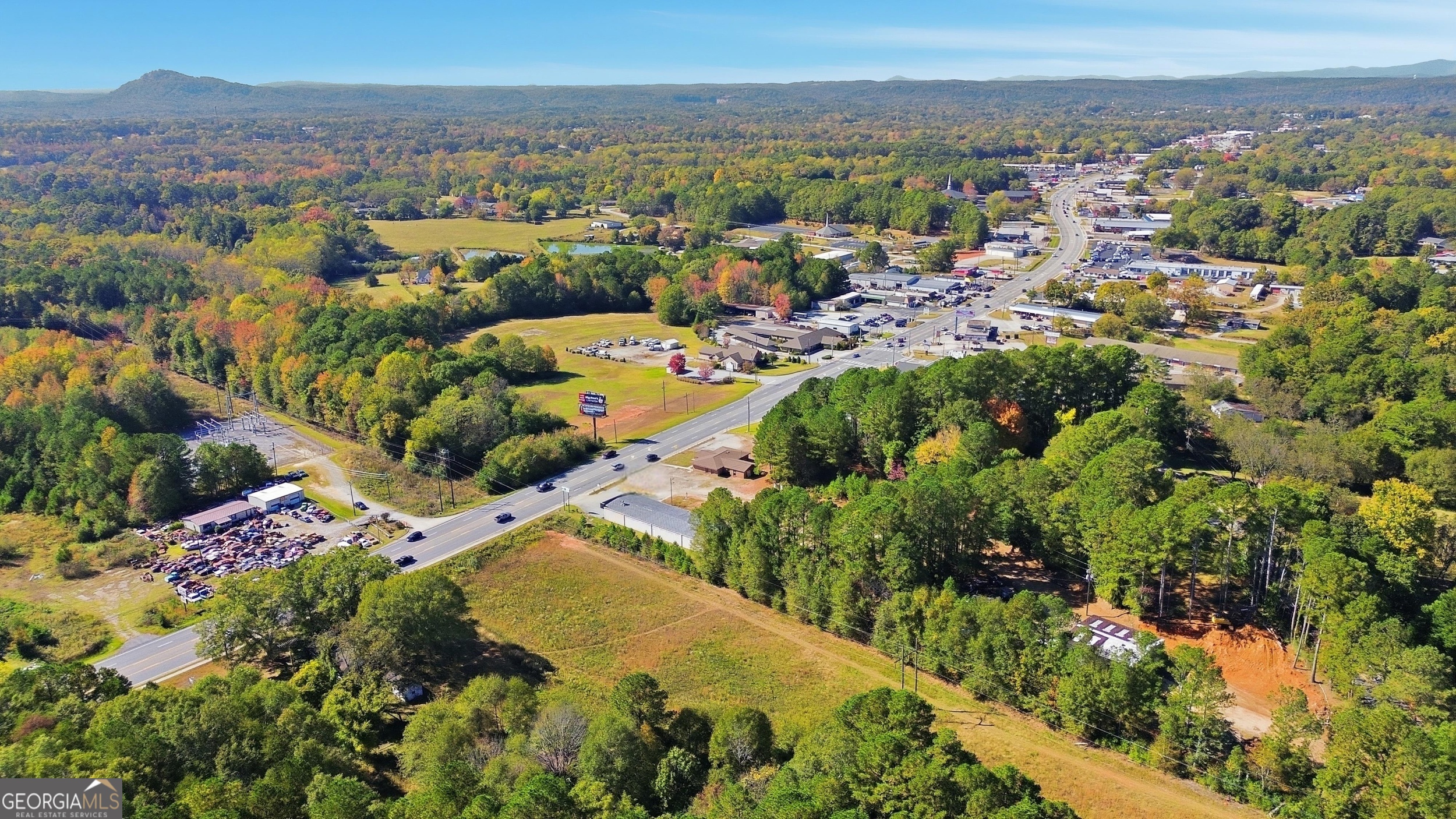 2921 & 2953 HIGHWAY 17 ALT