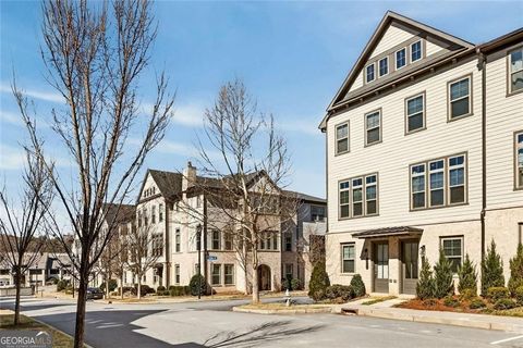 3689 Allegretto CIR Atlanta GA 30339