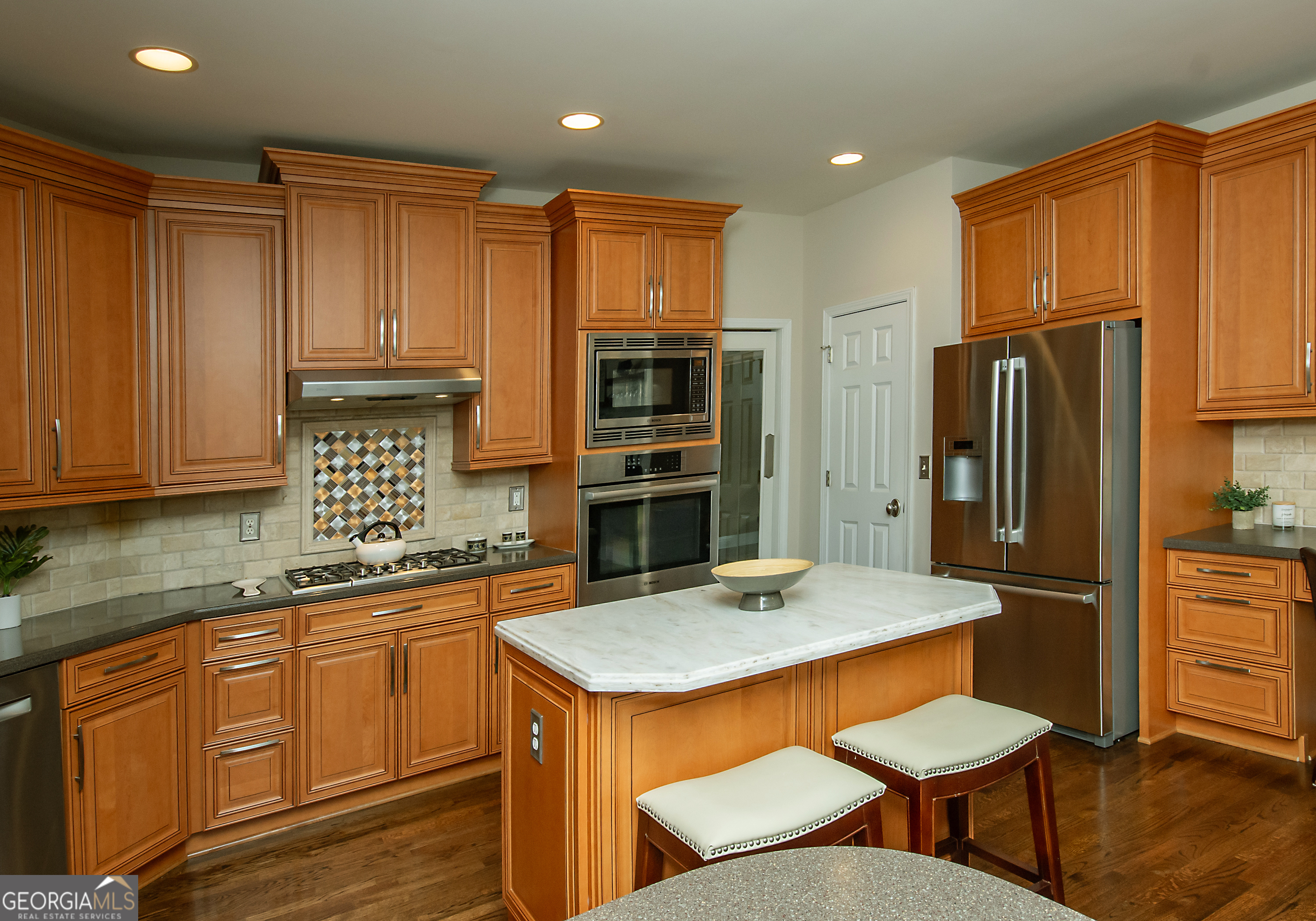 Bradshaw Farm - Residential