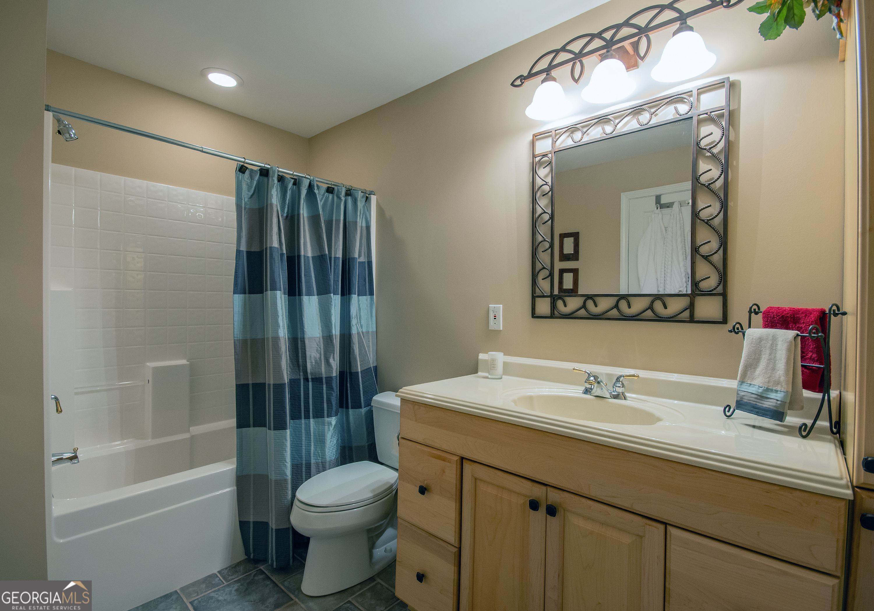 Bradshaw Farm - Residential