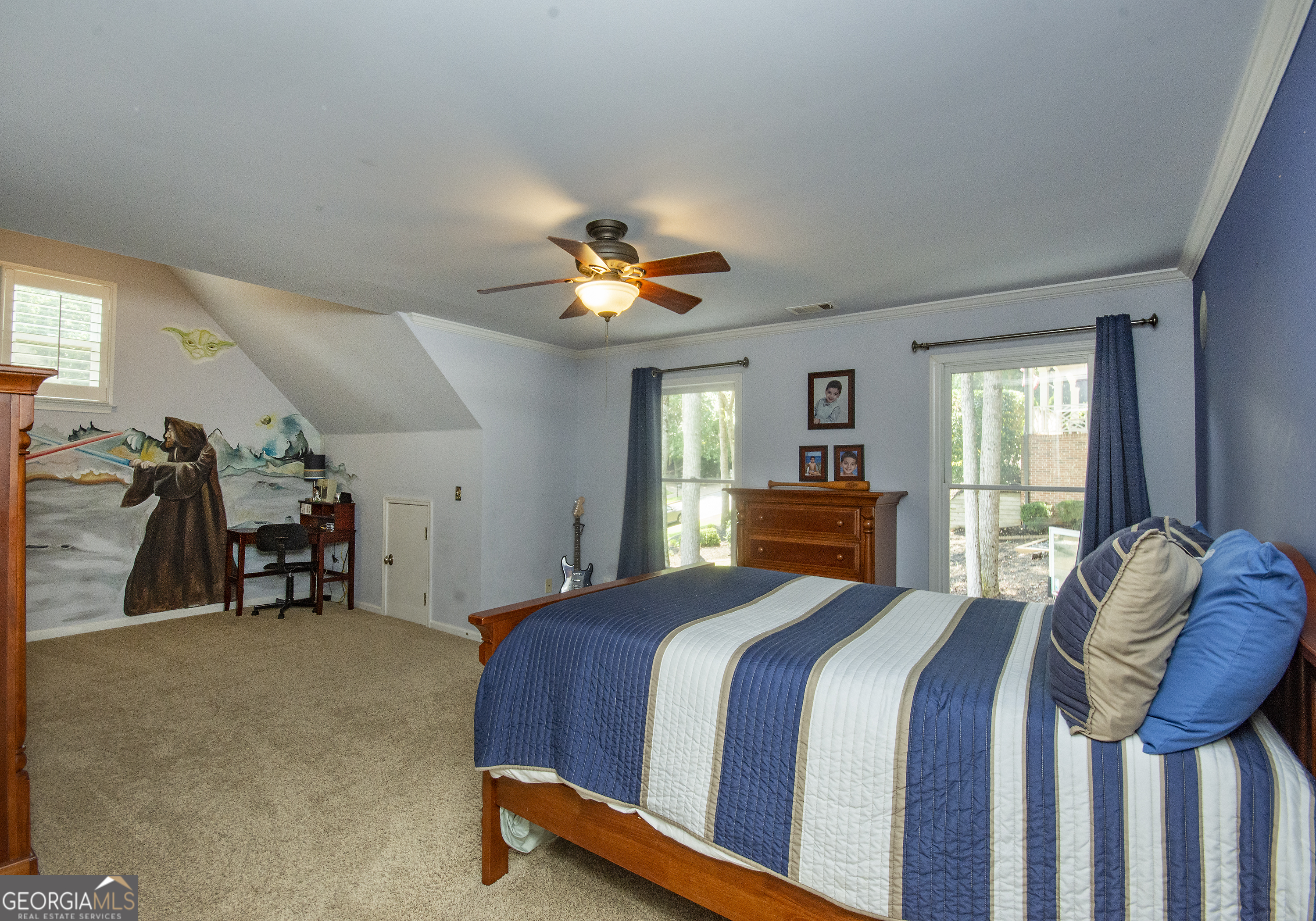 Bradshaw Farm - Residential