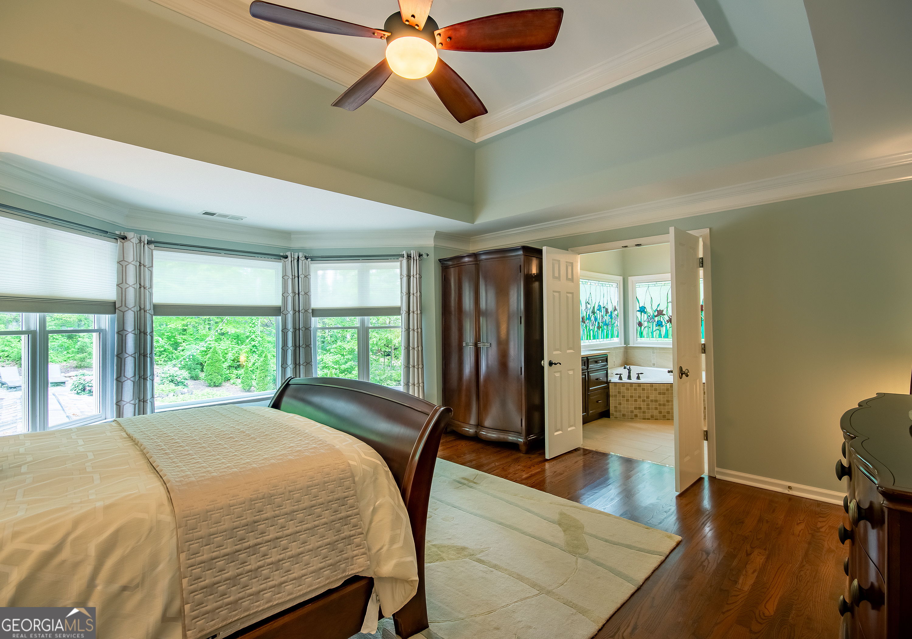 Bradshaw Farm - Residential