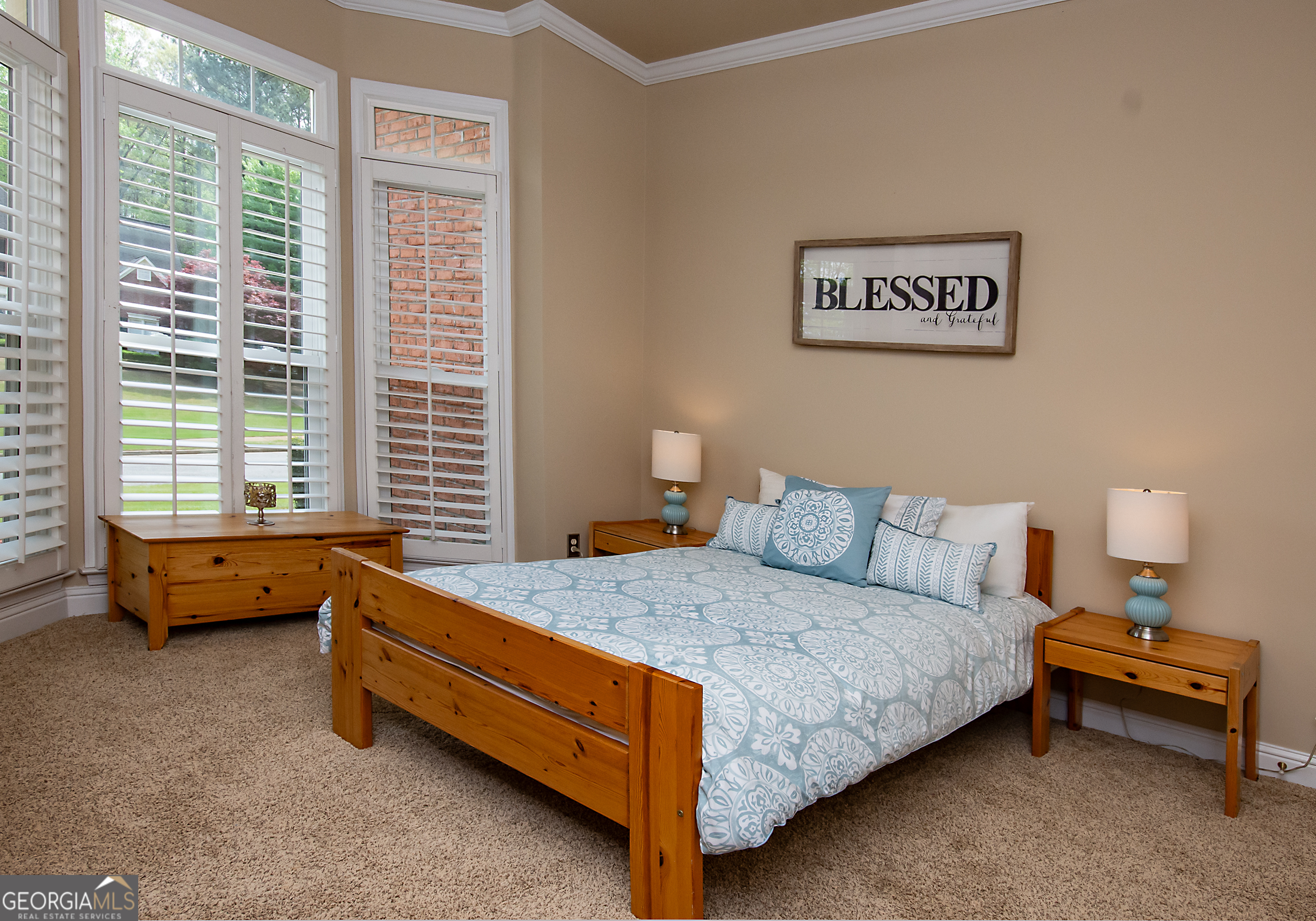 Bradshaw Farm - Residential