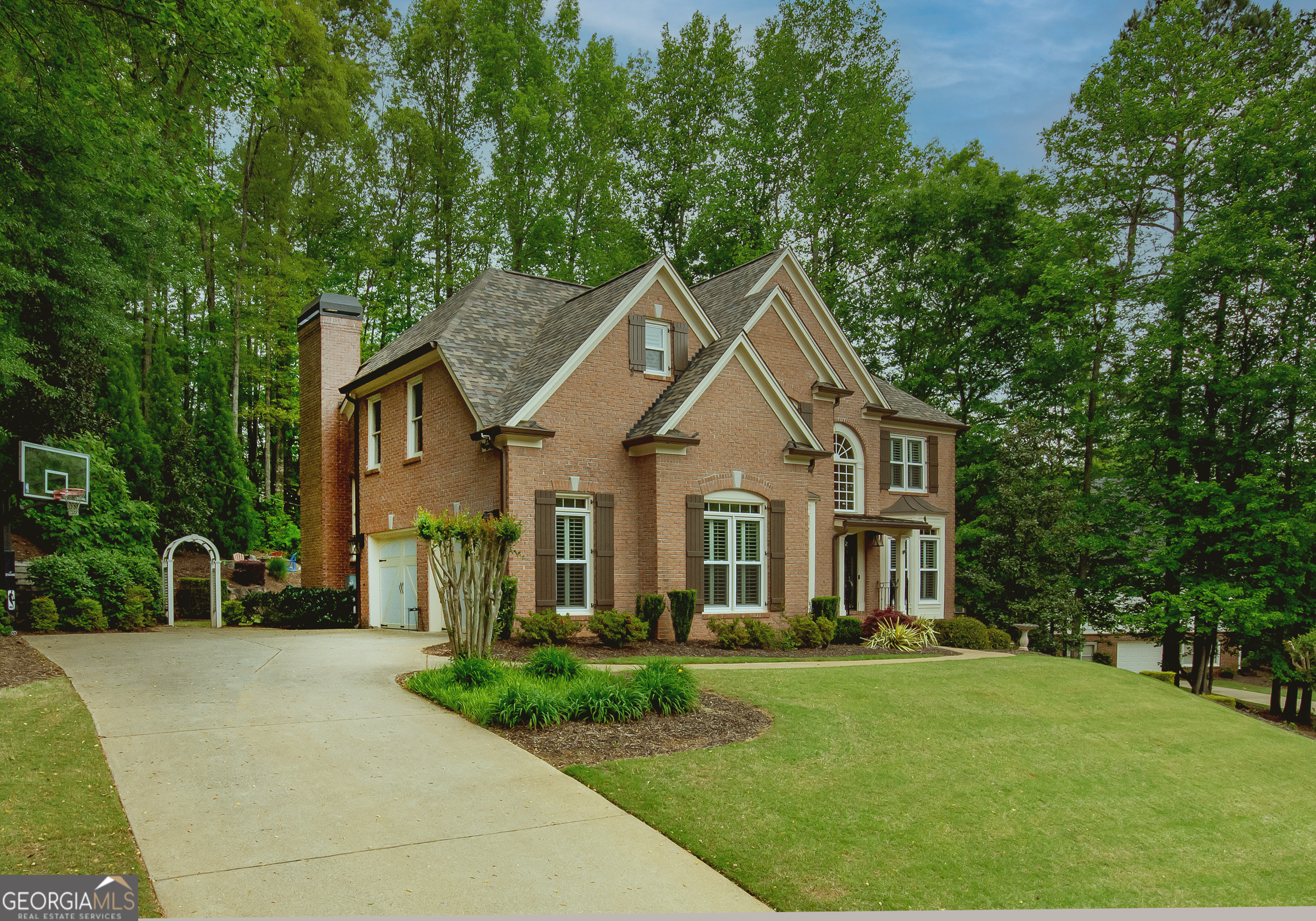 104 Fairway Overlook