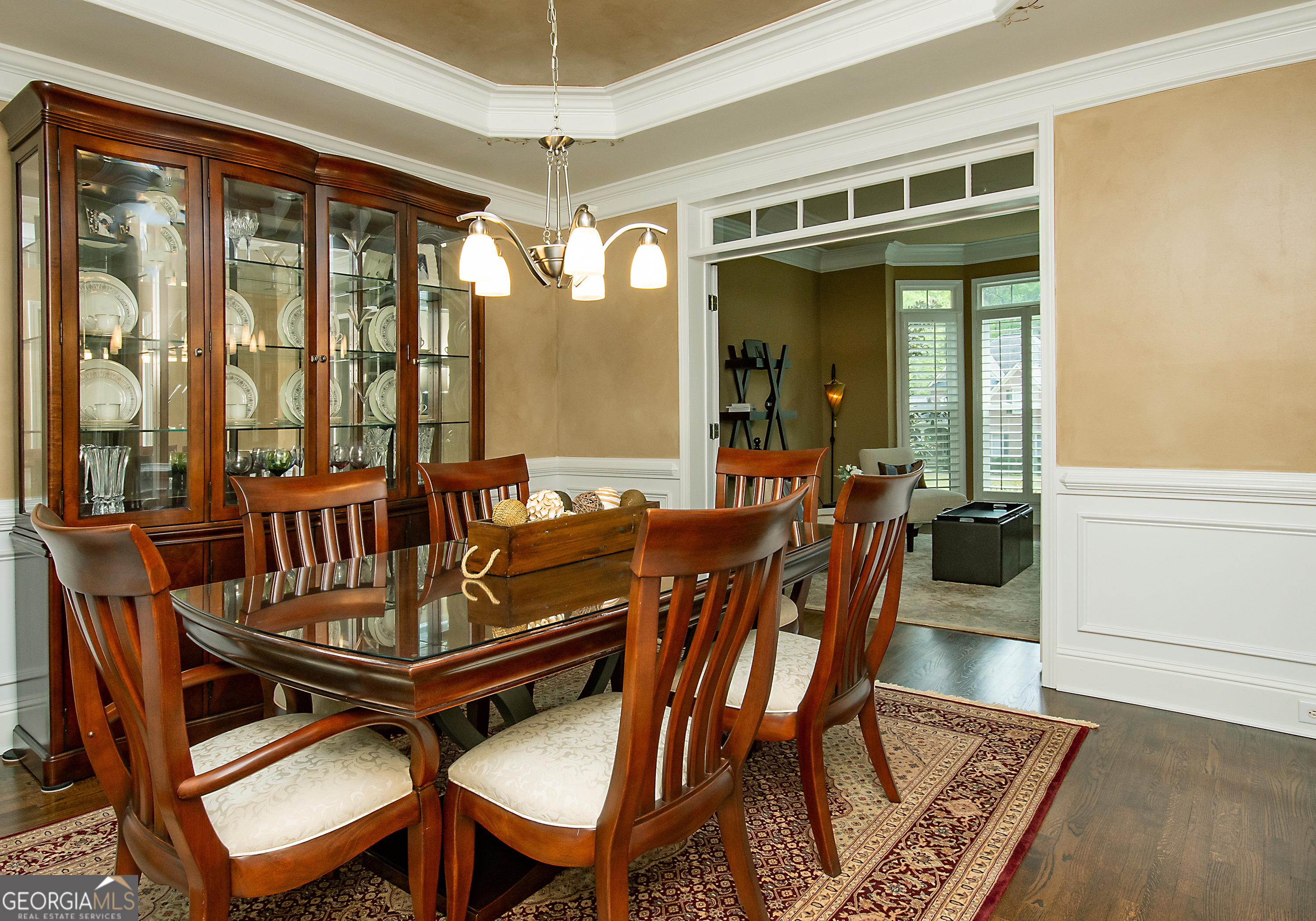 Bradshaw Farm - Residential