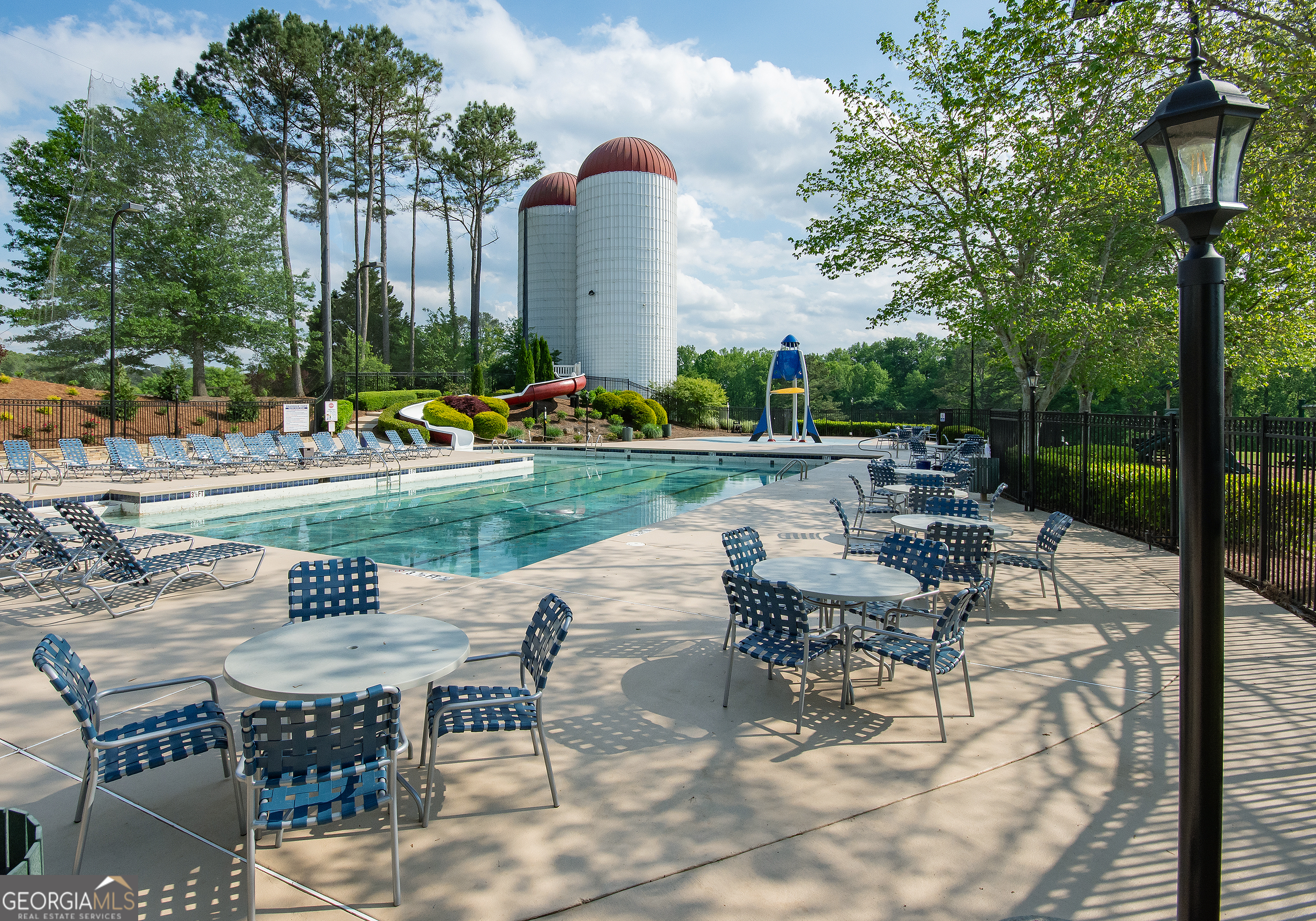 Bradshaw Farm - Residential