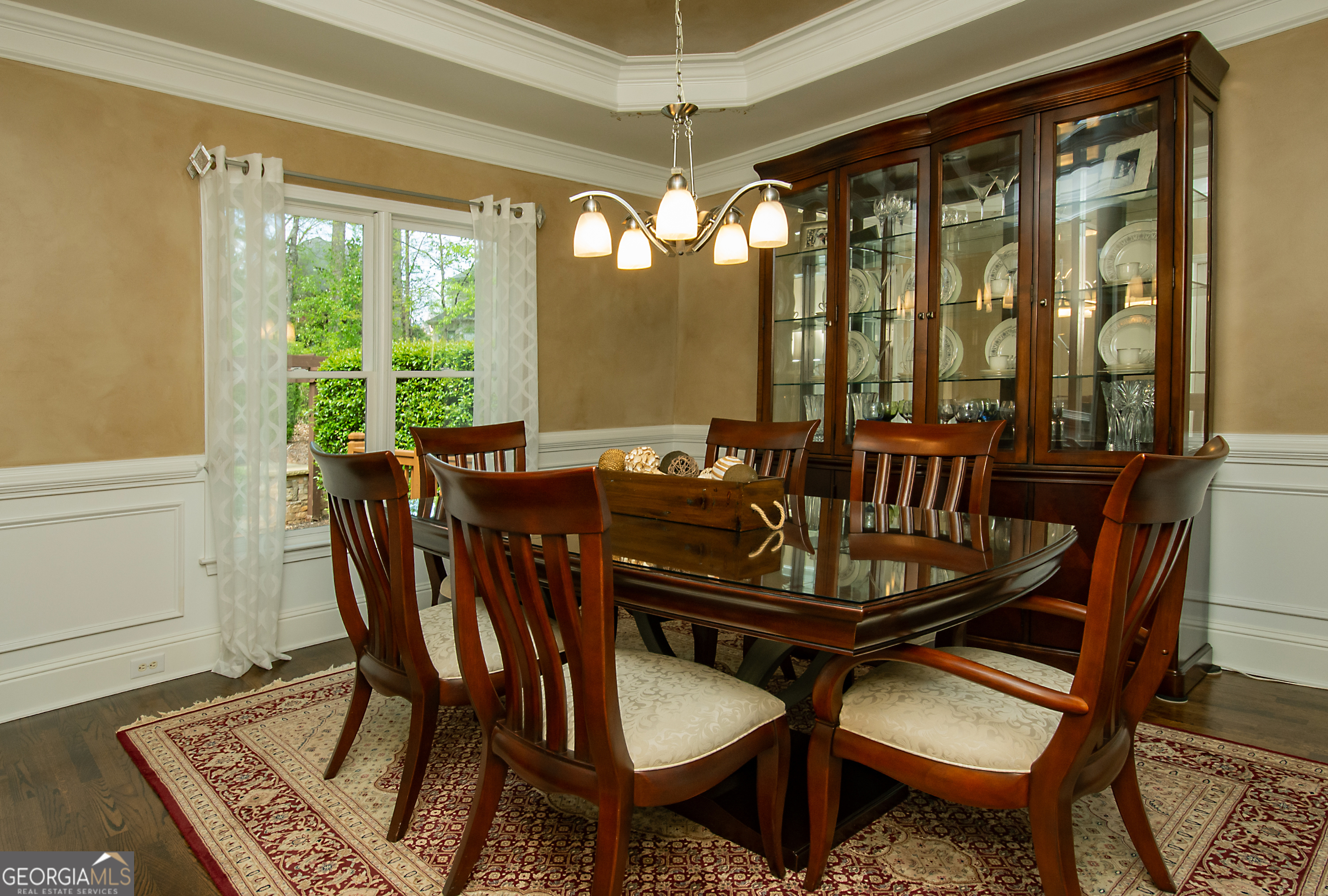 Bradshaw Farm - Residential