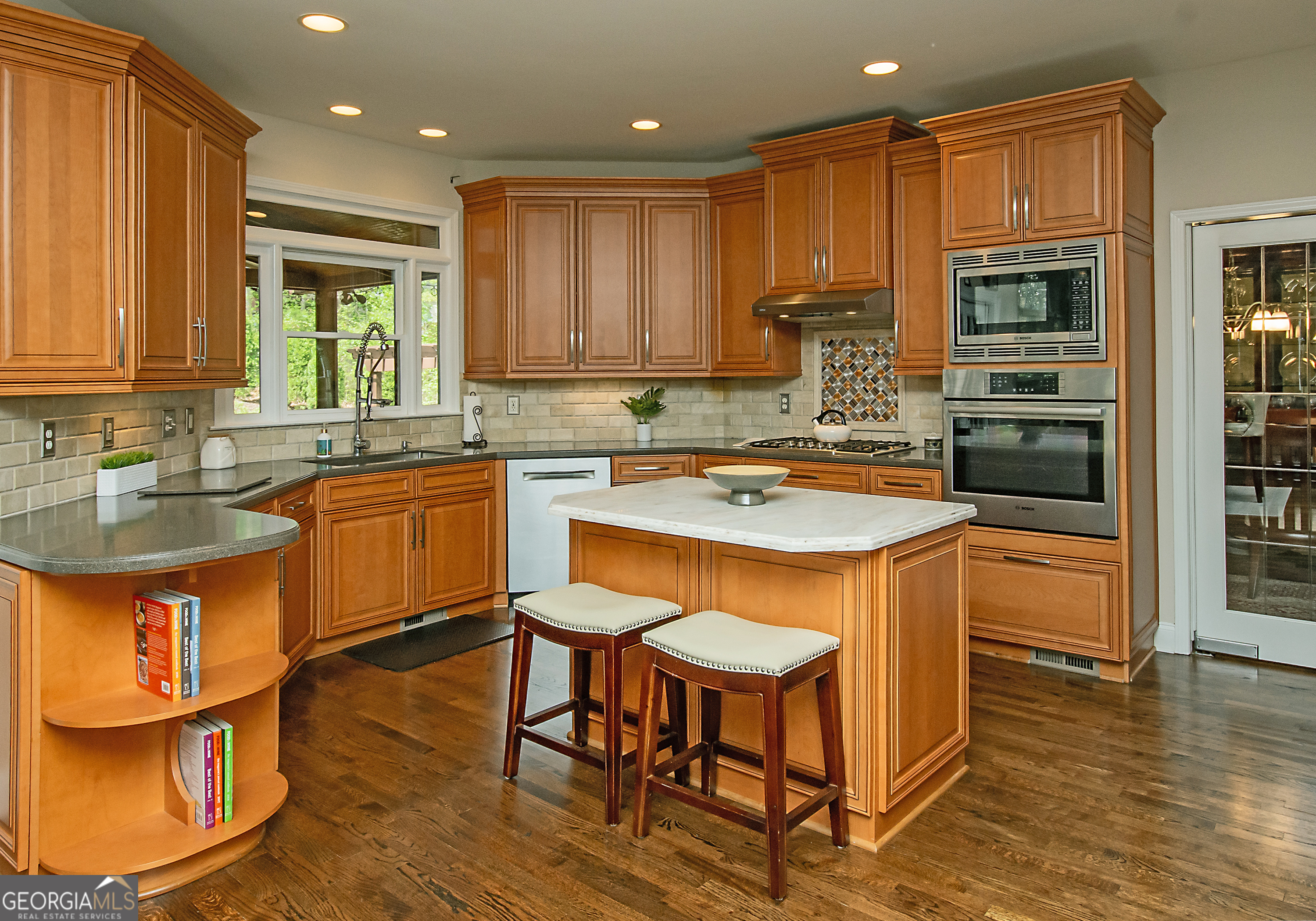 Bradshaw Farm - Residential