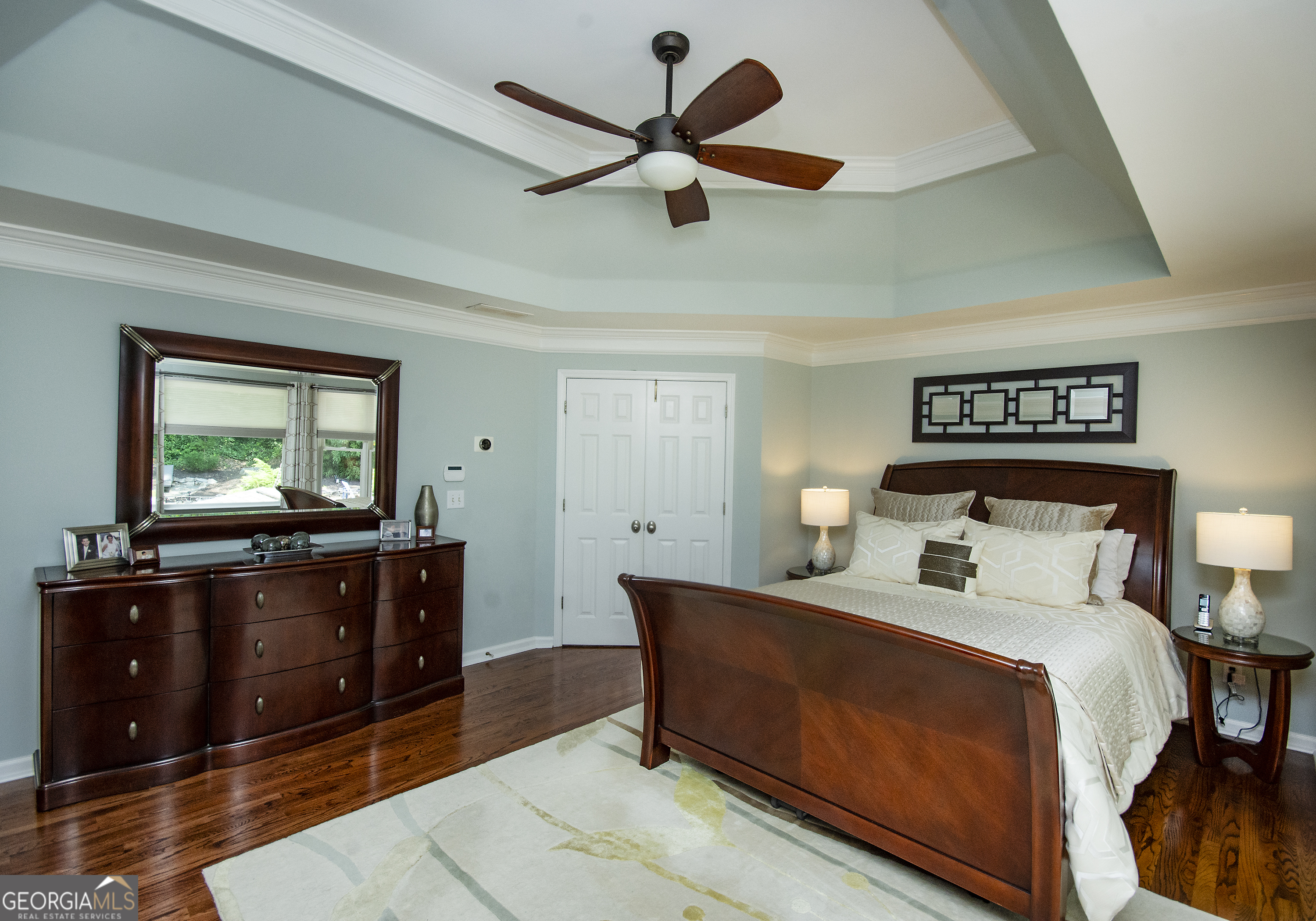 Bradshaw Farm - Residential