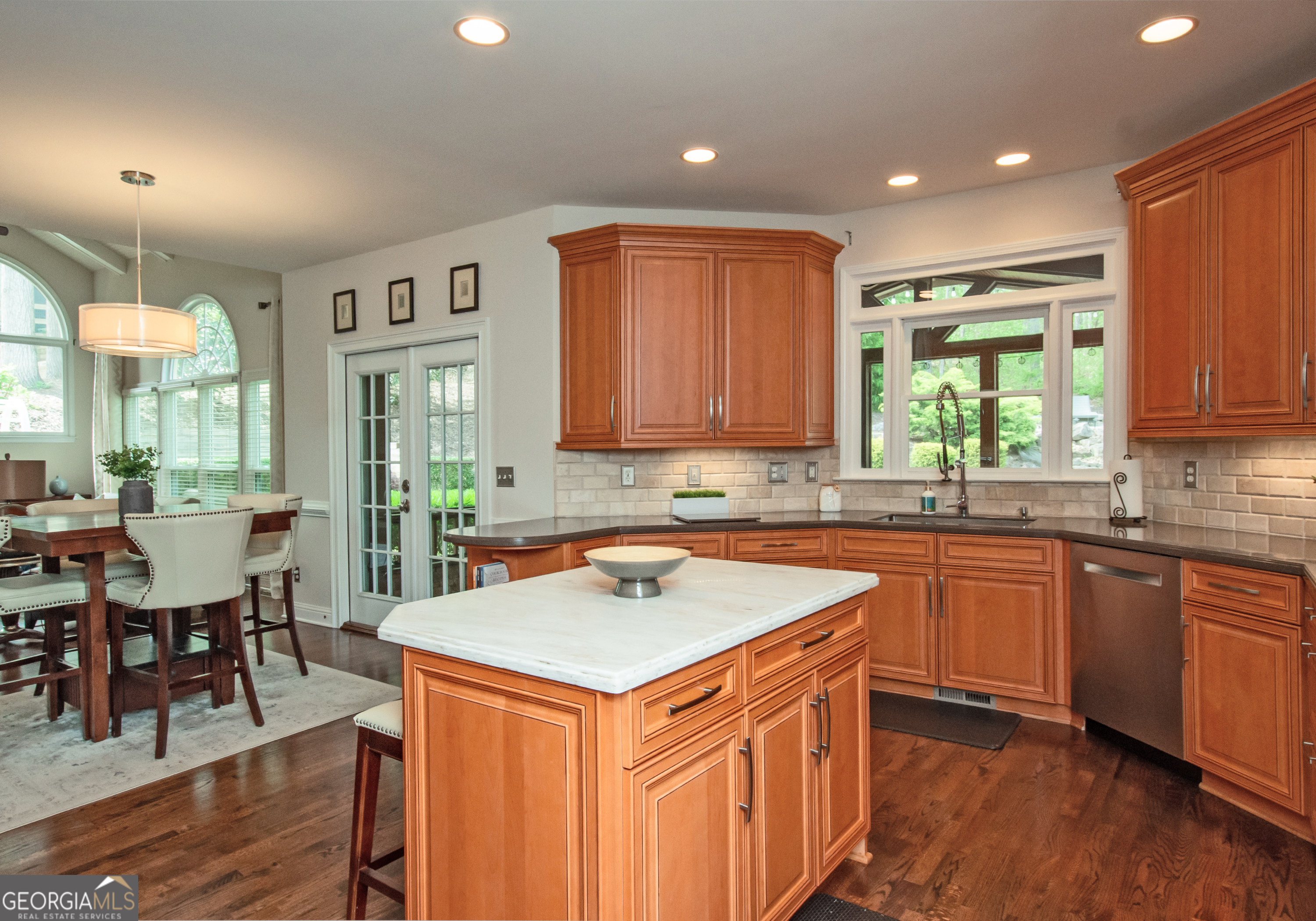 Bradshaw Farm - Residential