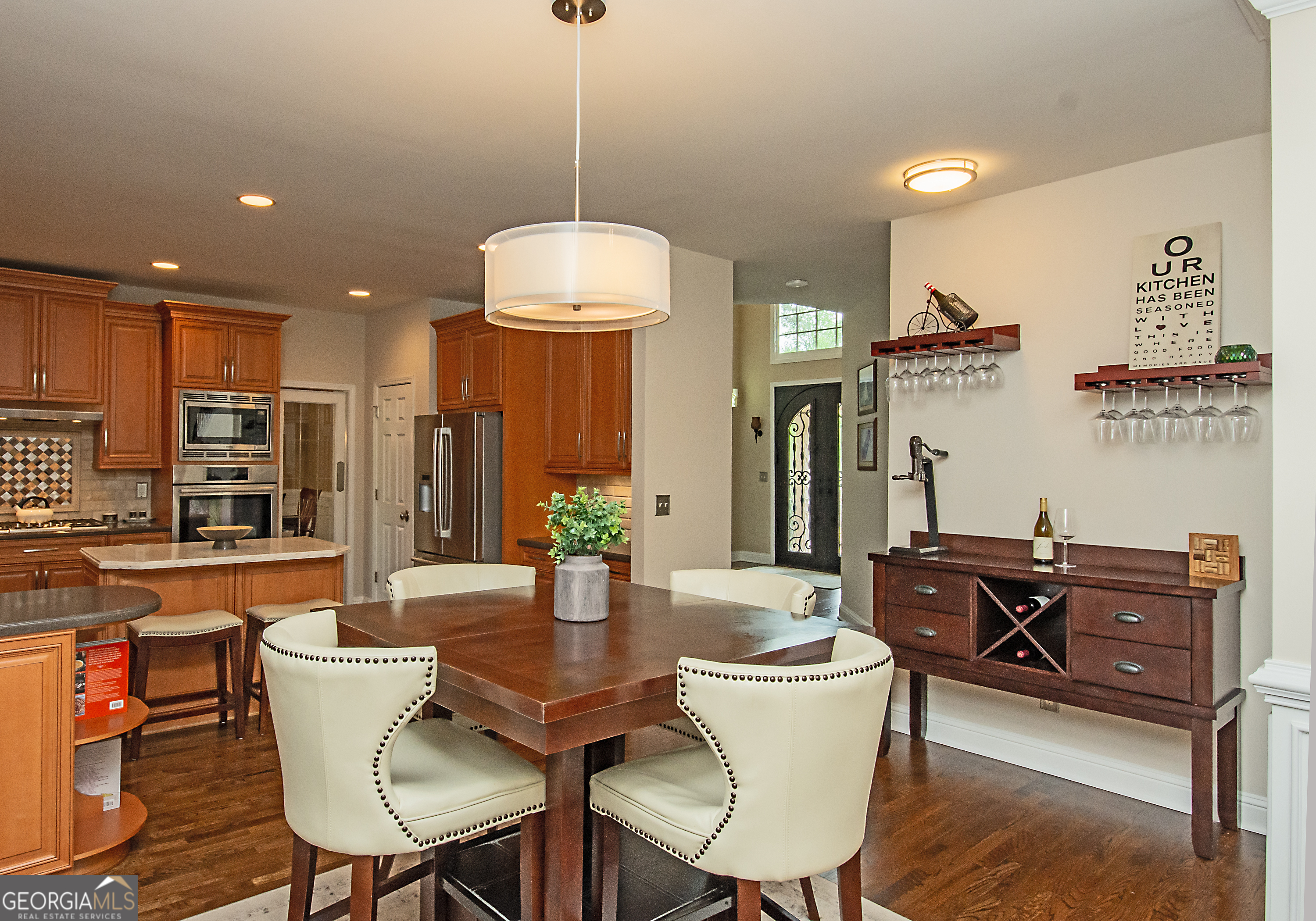 Bradshaw Farm - Residential