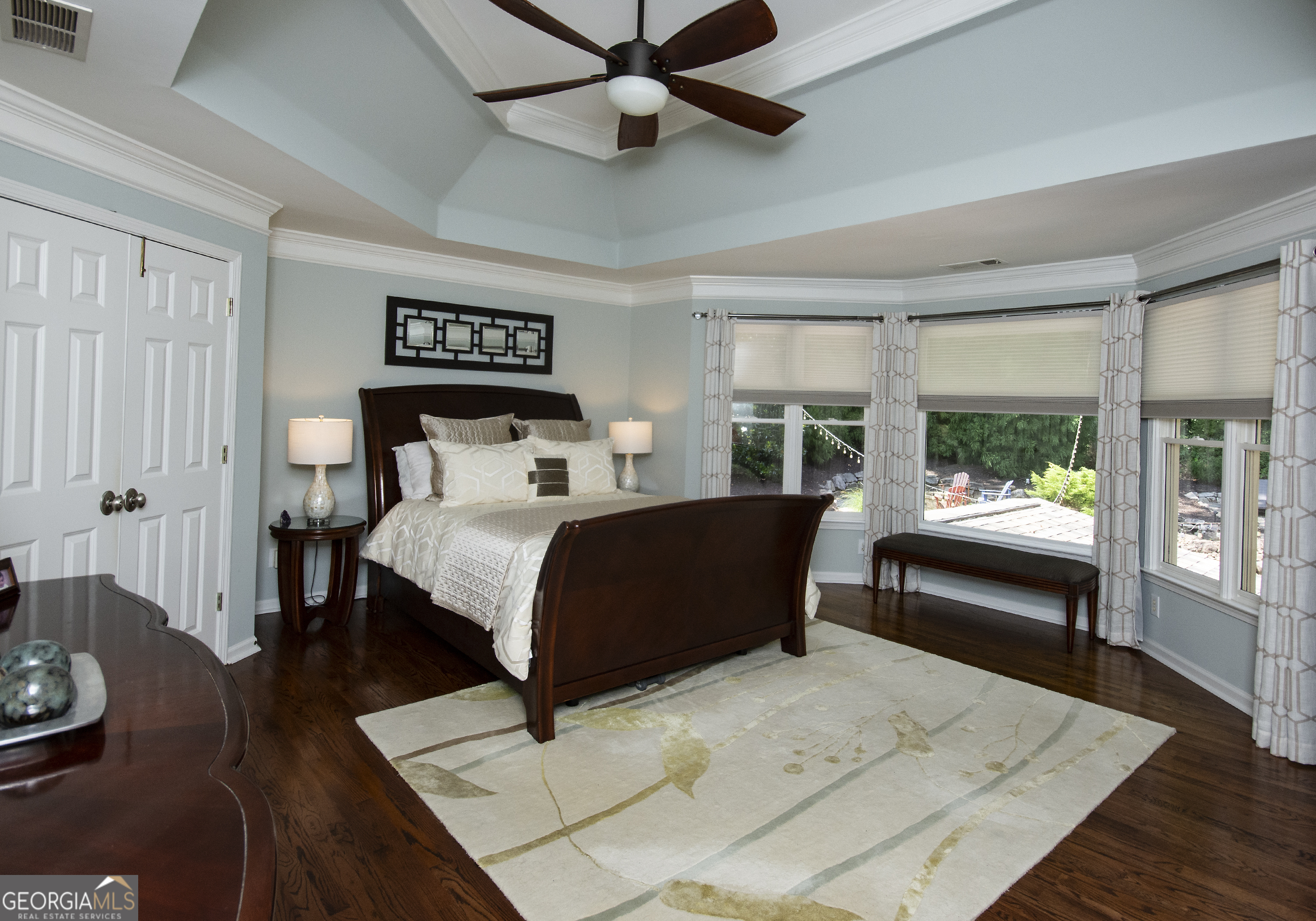 Bradshaw Farm - Residential