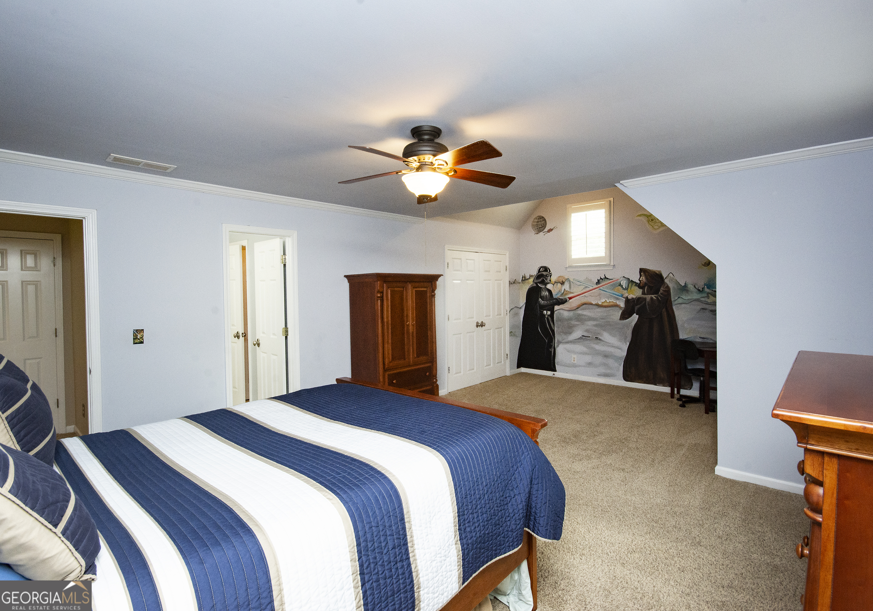 Bradshaw Farm - Residential