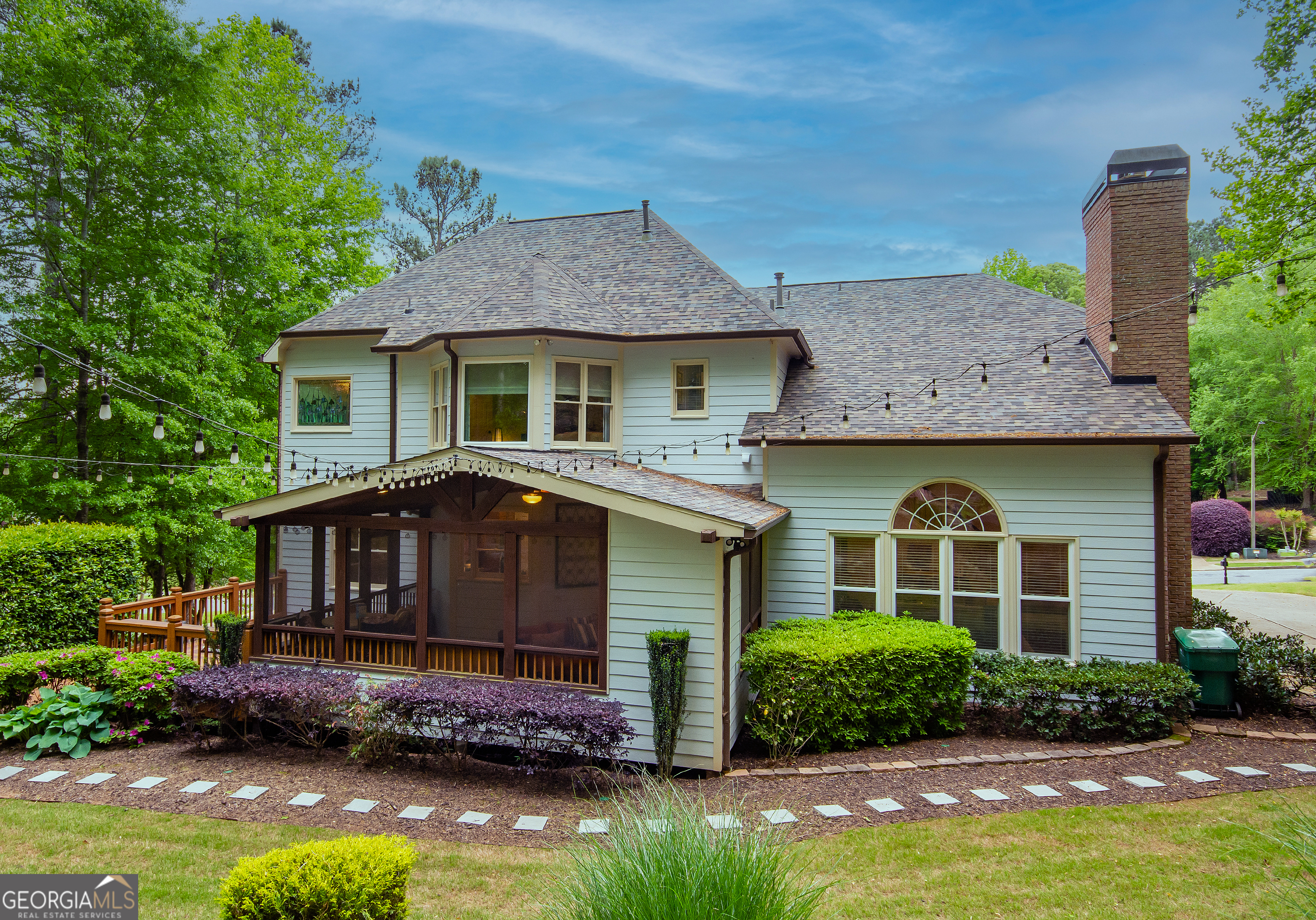 104 Fairway Overlook