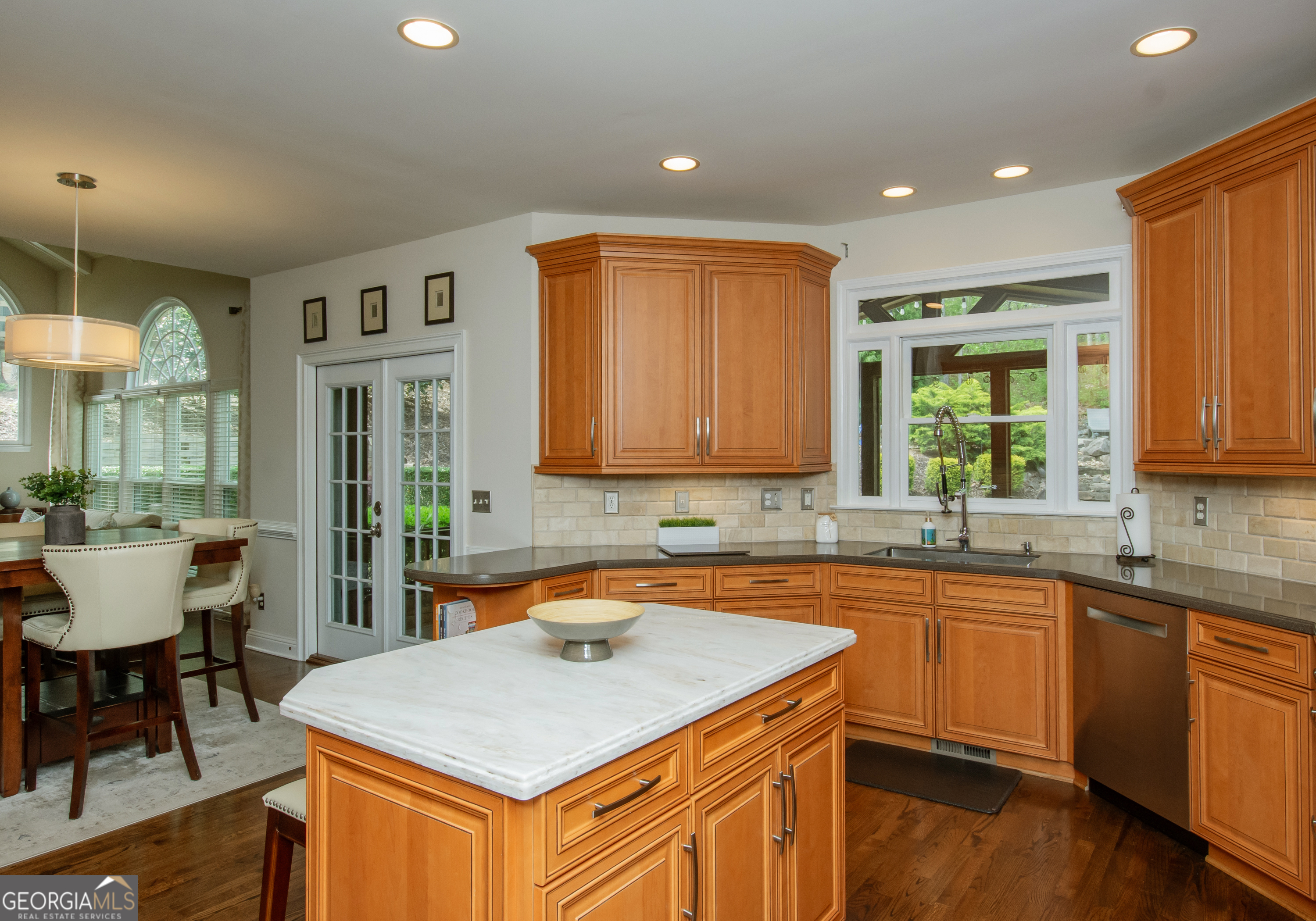 Bradshaw Farm - Residential