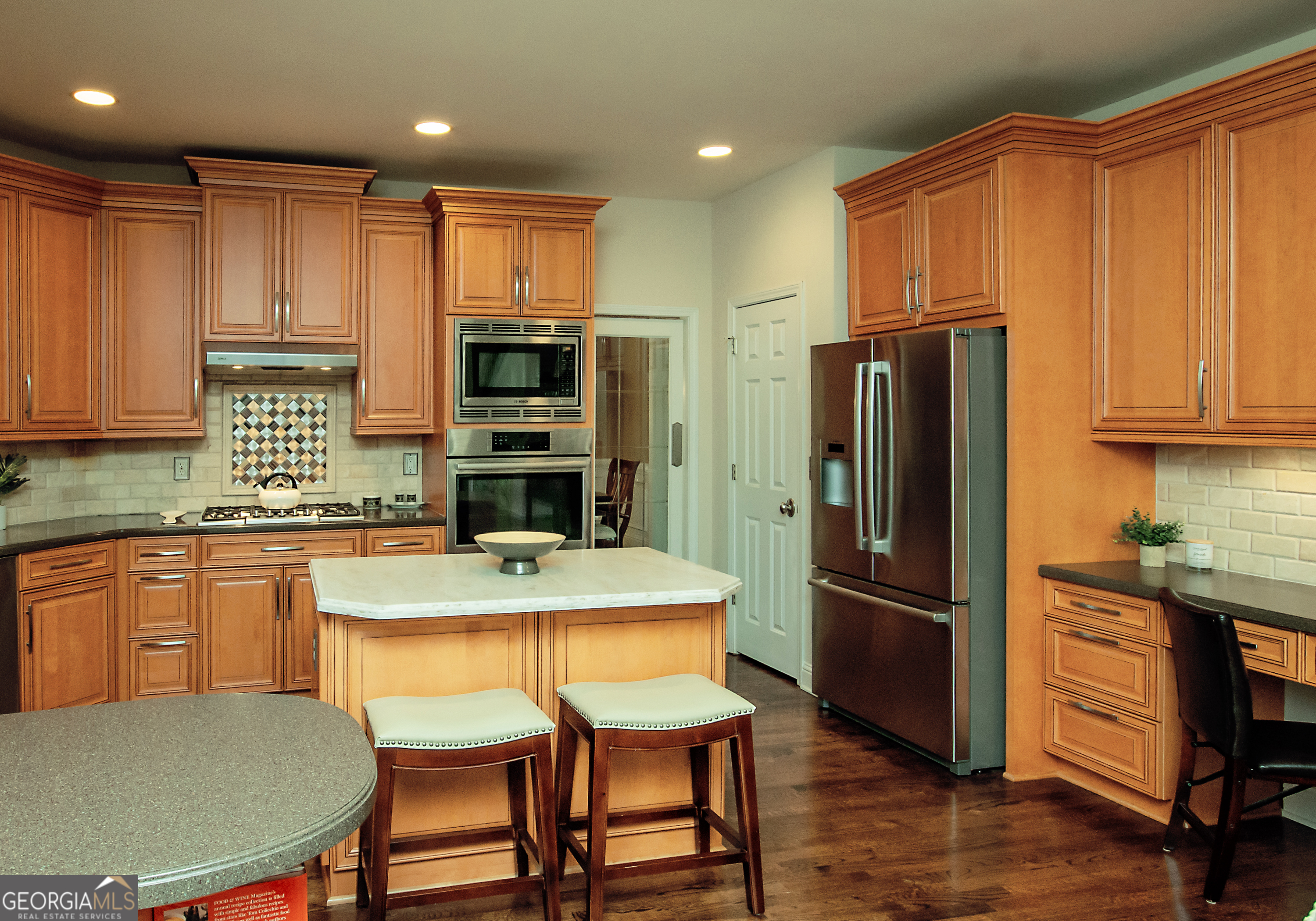 Bradshaw Farm - Residential