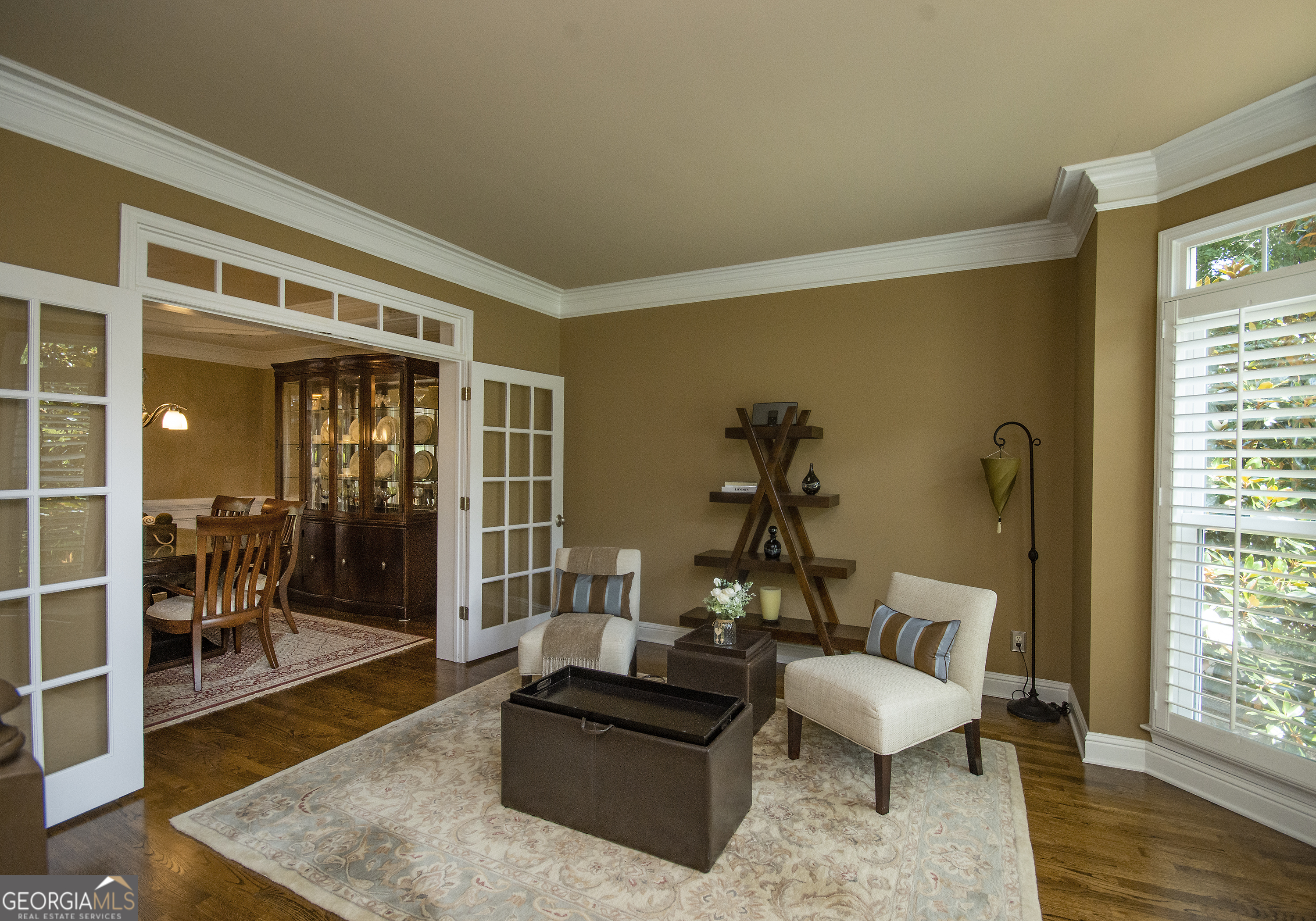 Bradshaw Farm - Residential