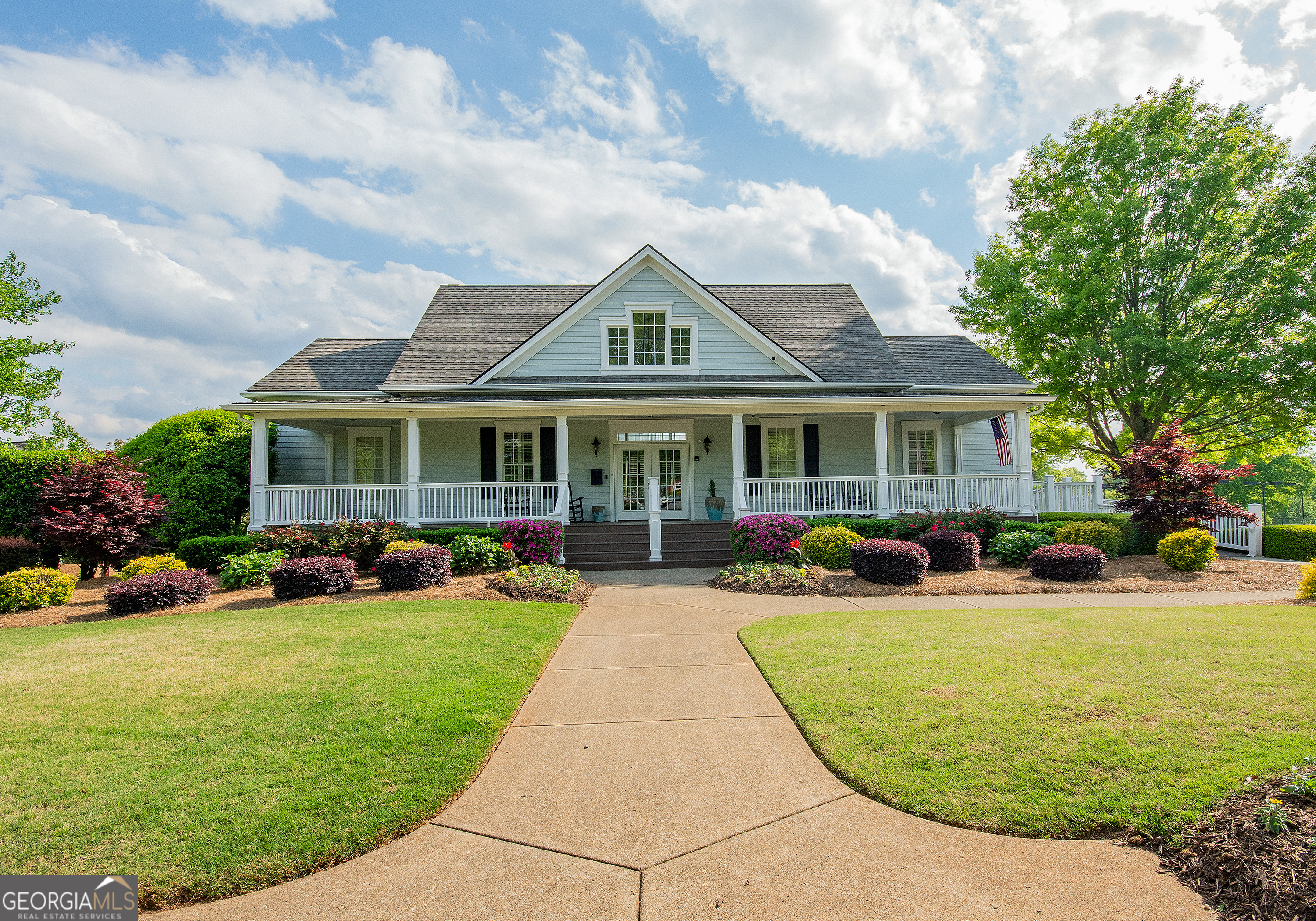 Bradshaw Farm - Residential