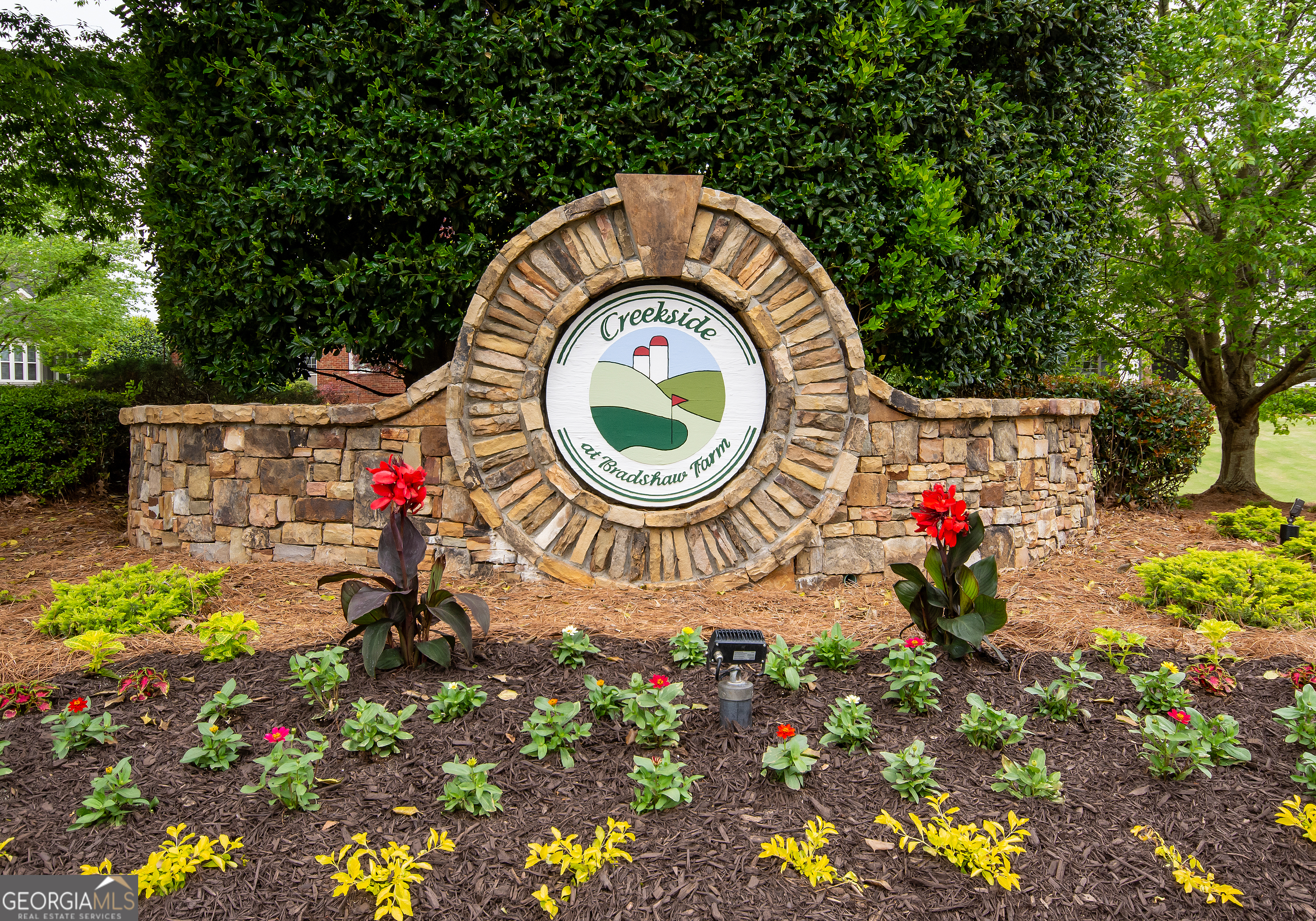 Bradshaw Farm - Residential