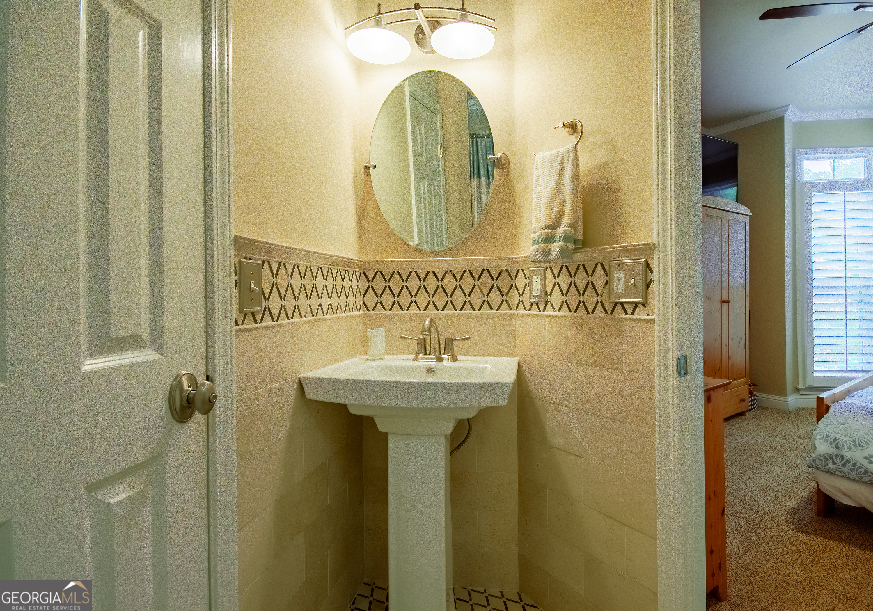 Bradshaw Farm - Residential