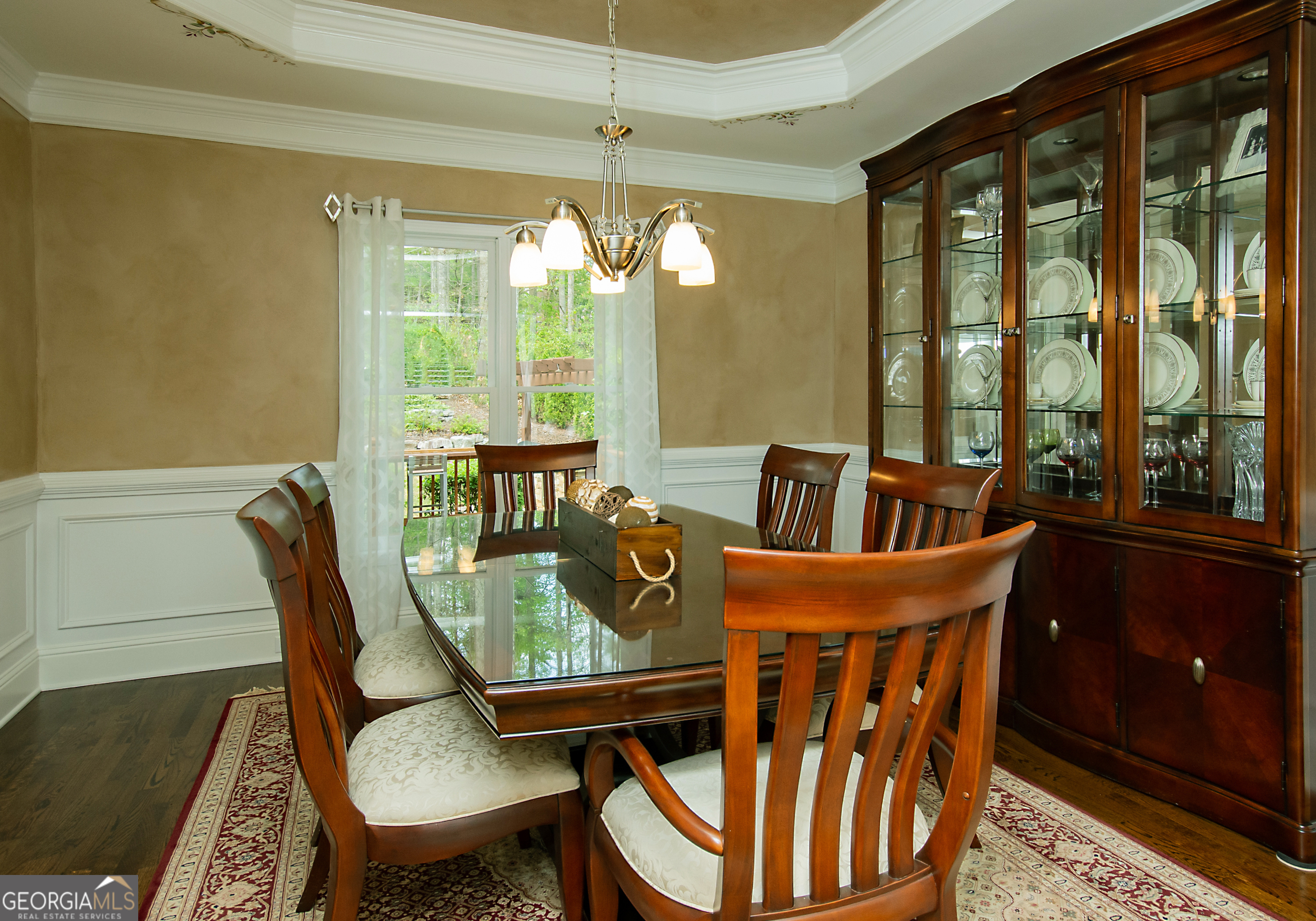 Bradshaw Farm - Residential