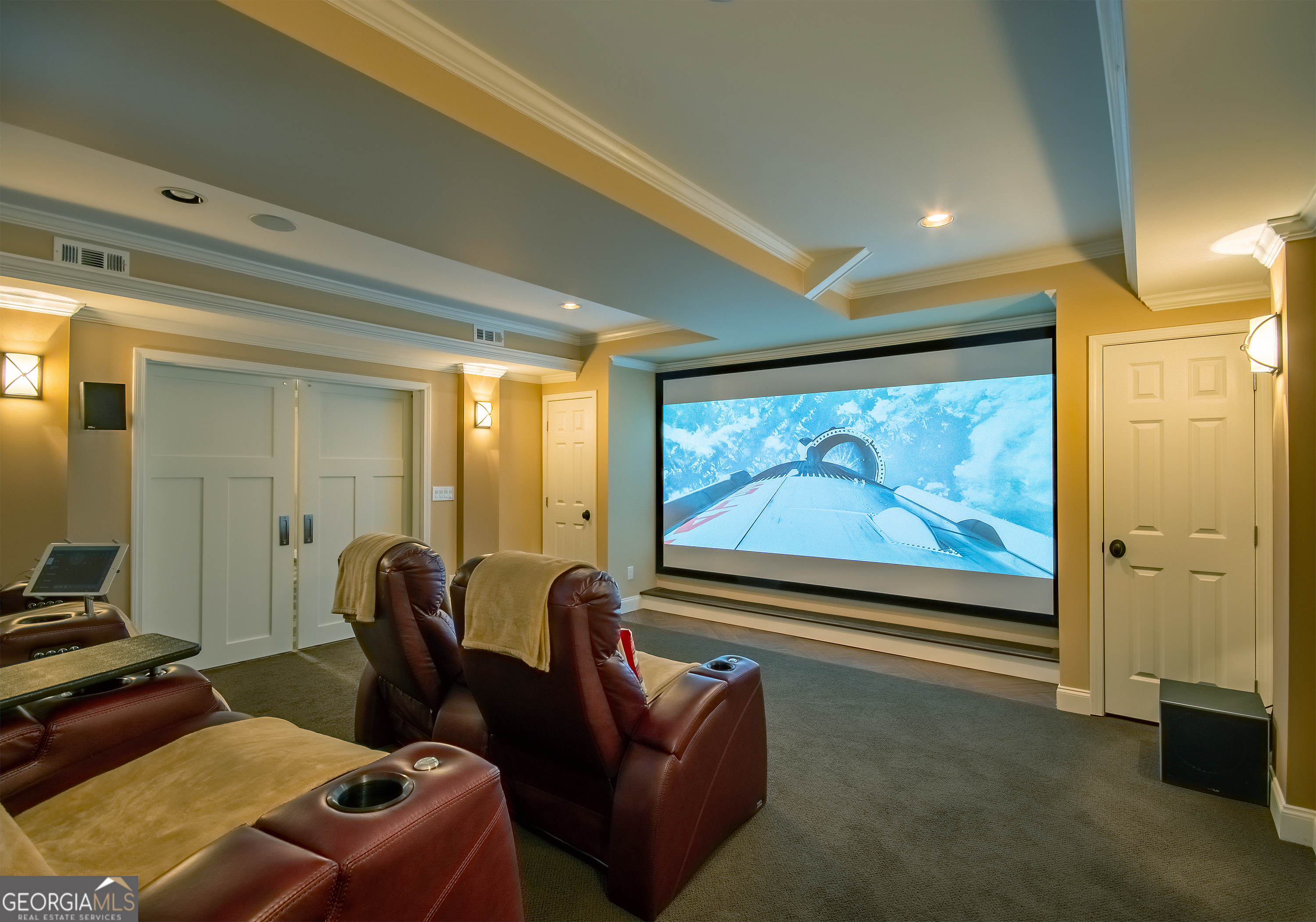 Bradshaw Farm - Residential