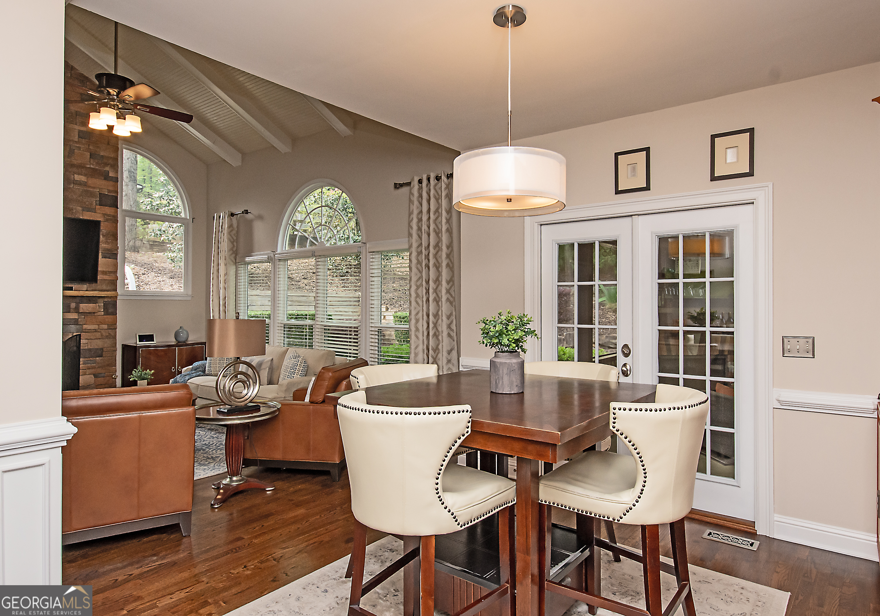 Bradshaw Farm - Residential