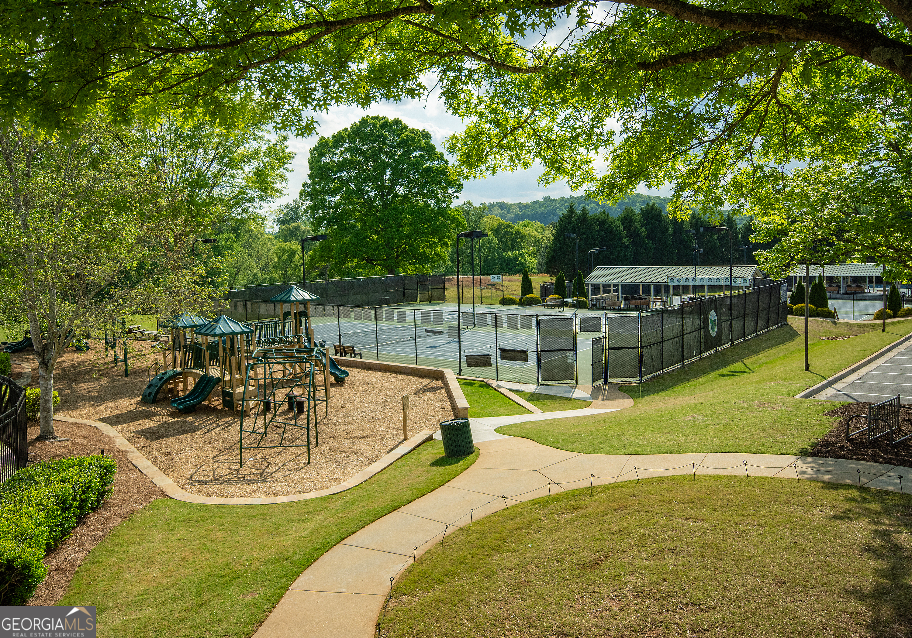 Bradshaw Farm - Residential