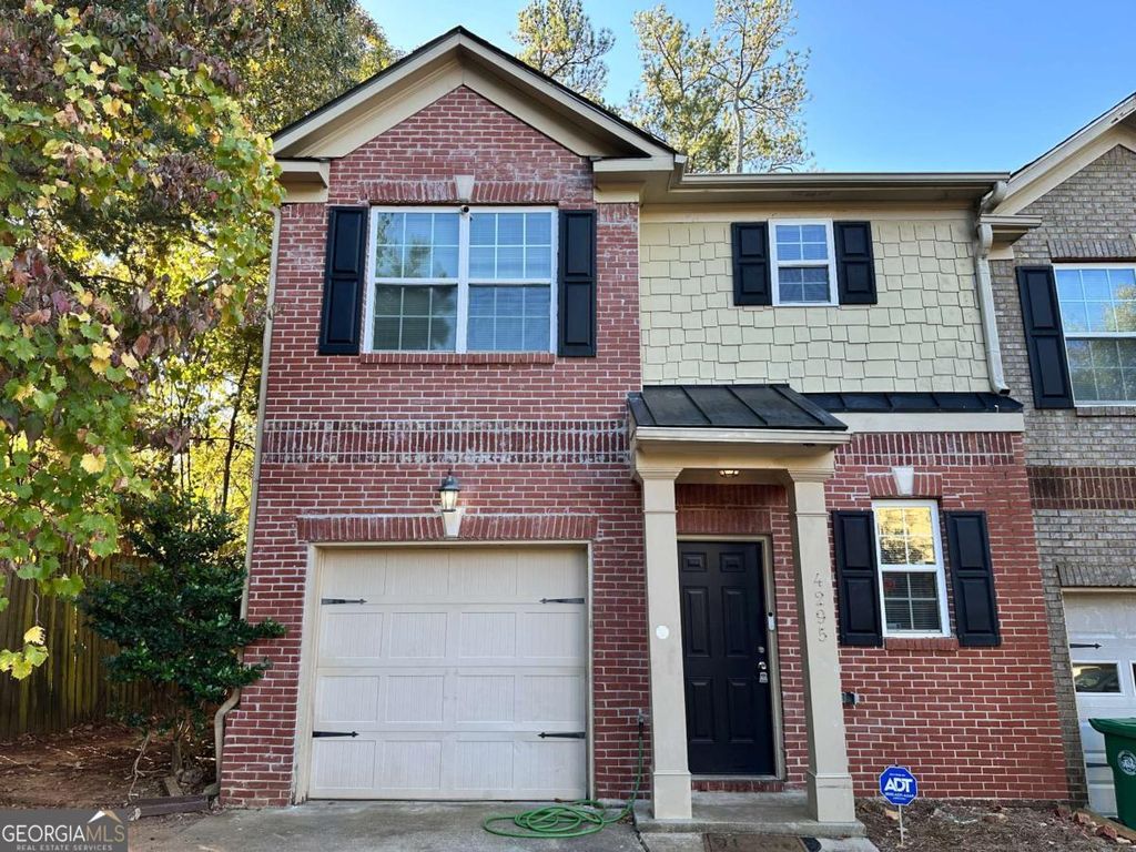 Photo of 4295 Youngstown Circle, Stone Mountain, GA 30083 (MLS # 10631667)